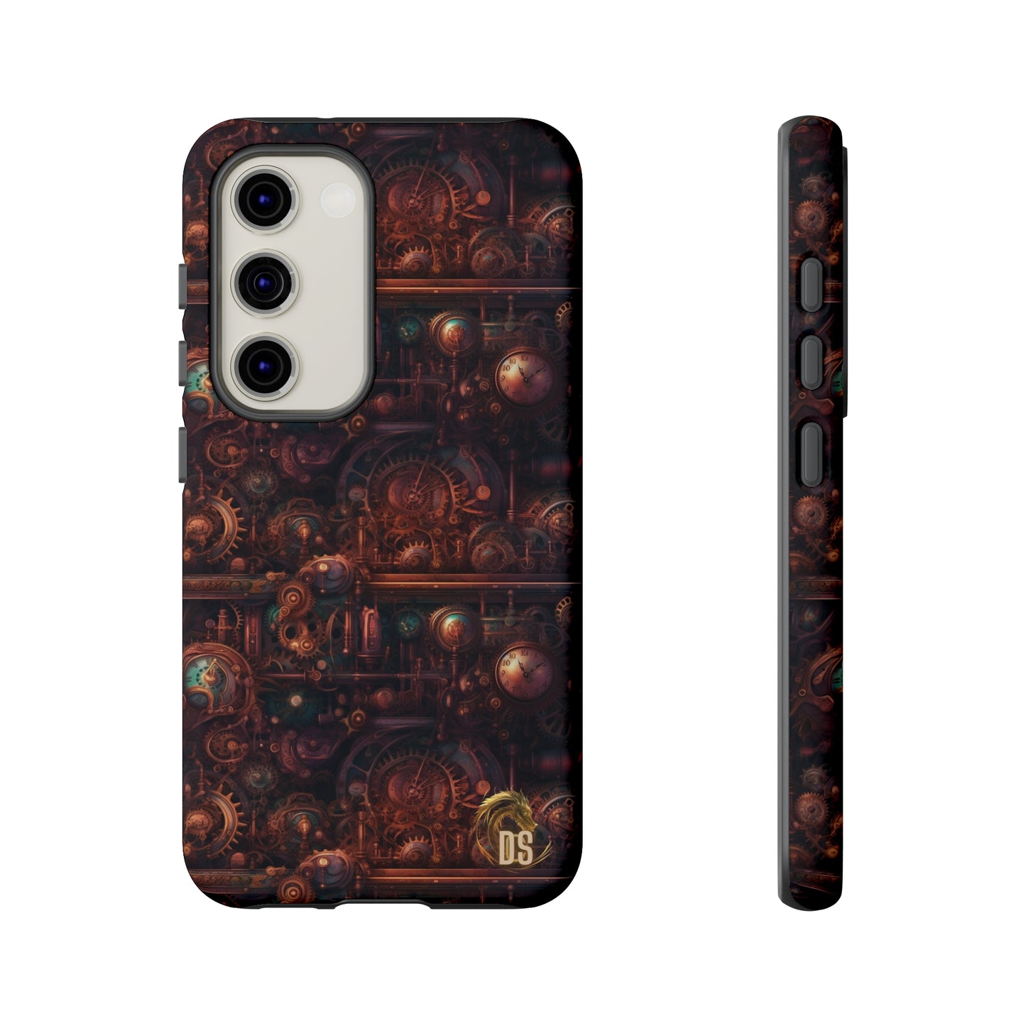 DCS Steampunk Tough Cases - v23.2