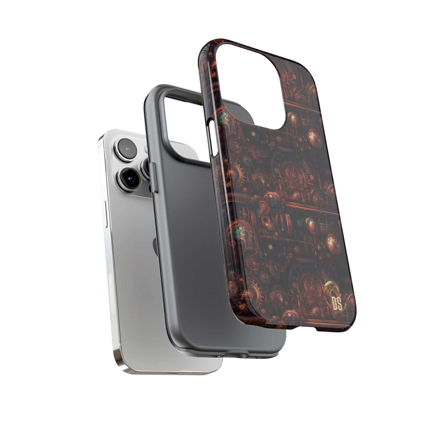DCS Steampunk Tough Cases - v23.2