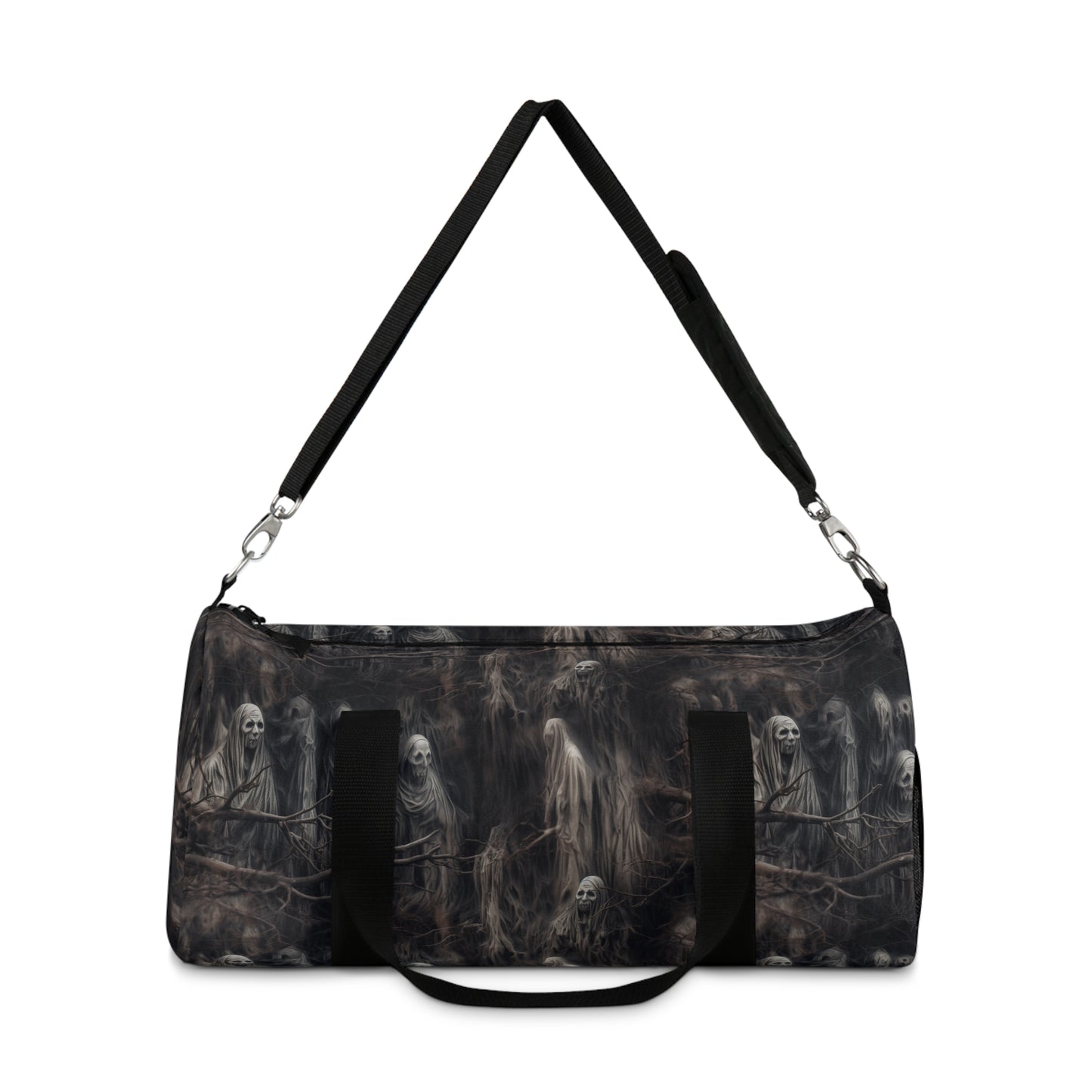 DCS Essentials - Autumn Apparitions Duffel Bag