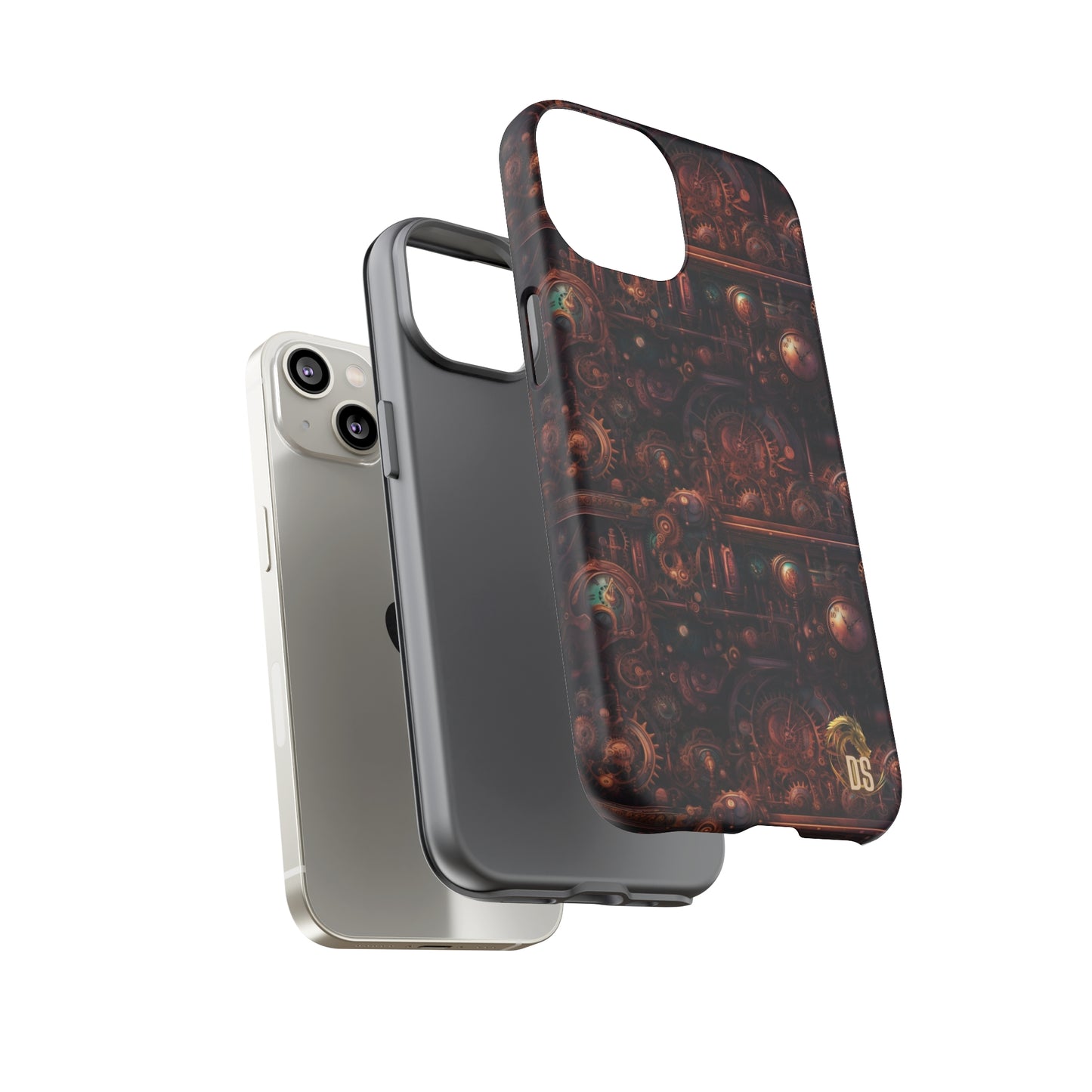 DCS Steampunk Tough Cases - v23.2