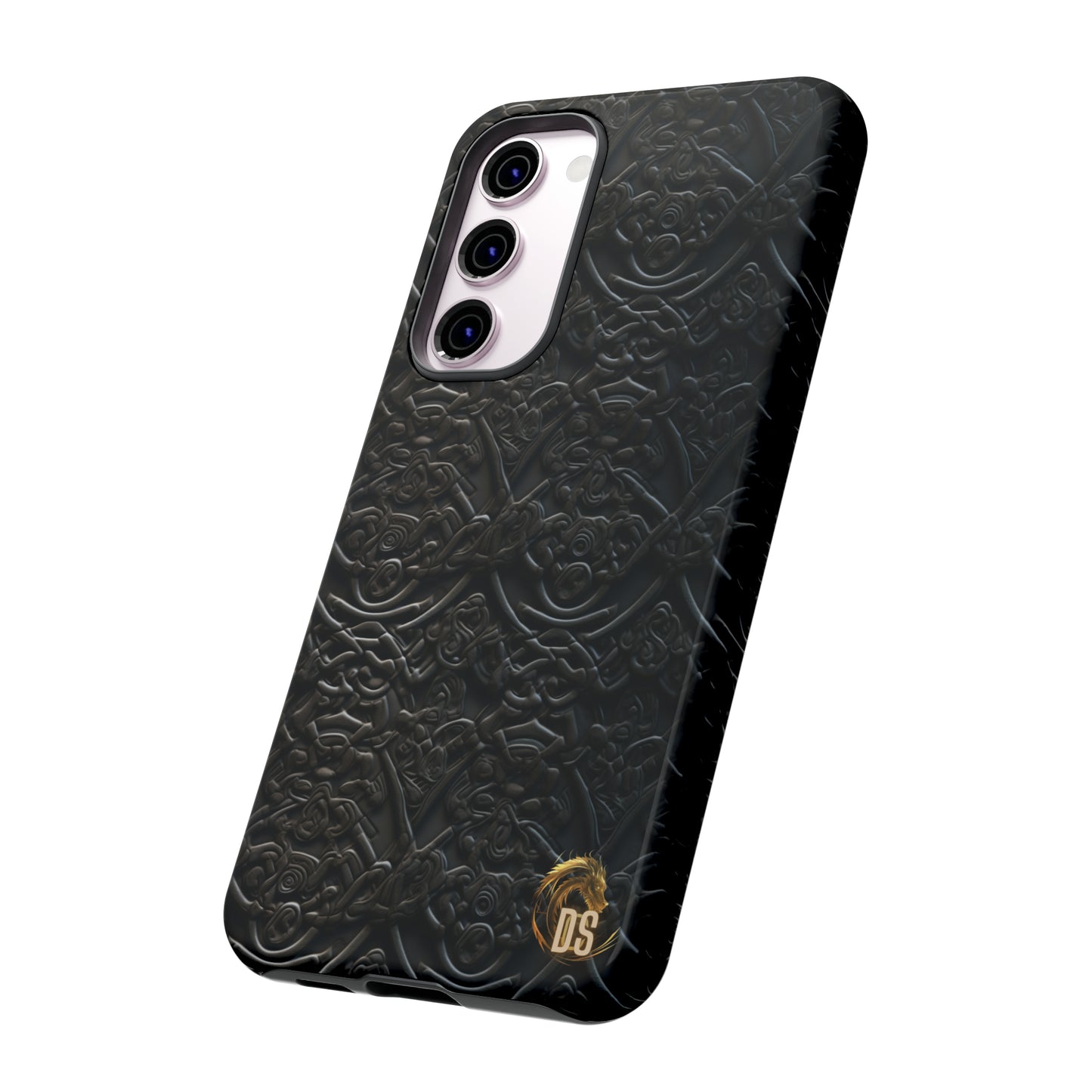 DCS Essentials - Autumn Celtic Pattern Tough Cases v23.3