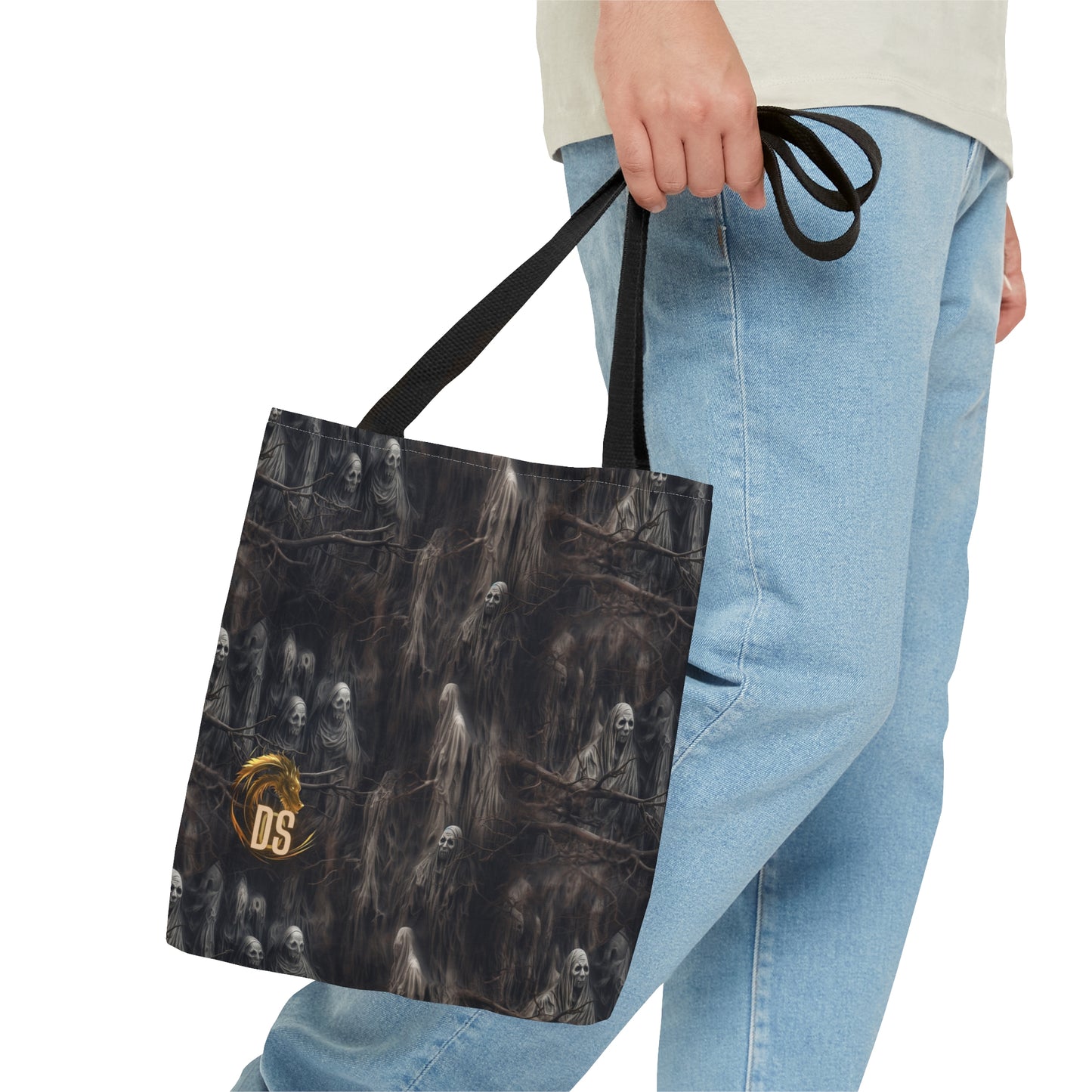 DCS Essentials - Autumn Apparitions Tote Bag - v23.1