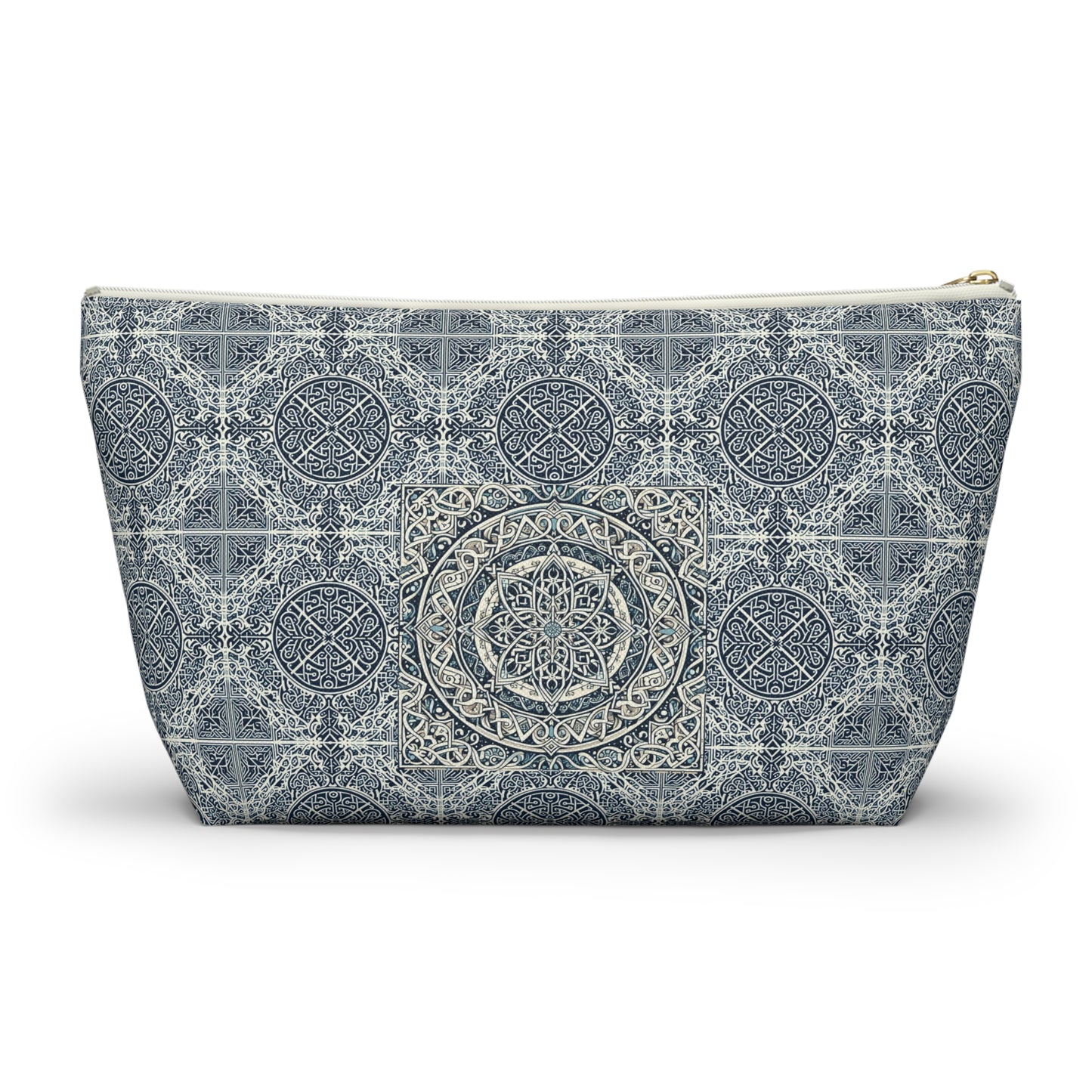 DCS Essentials - Winter Accessory Pouch w T-bottom