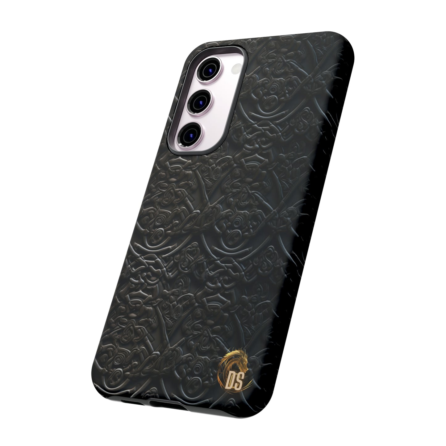 DCS Essentials - Autumn Celtic Pattern Tough Cases v23.3