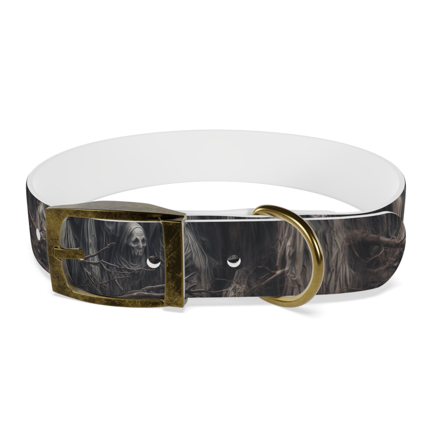 DCS Essentials - Autumn Apparitions Dog Collar - v23.1