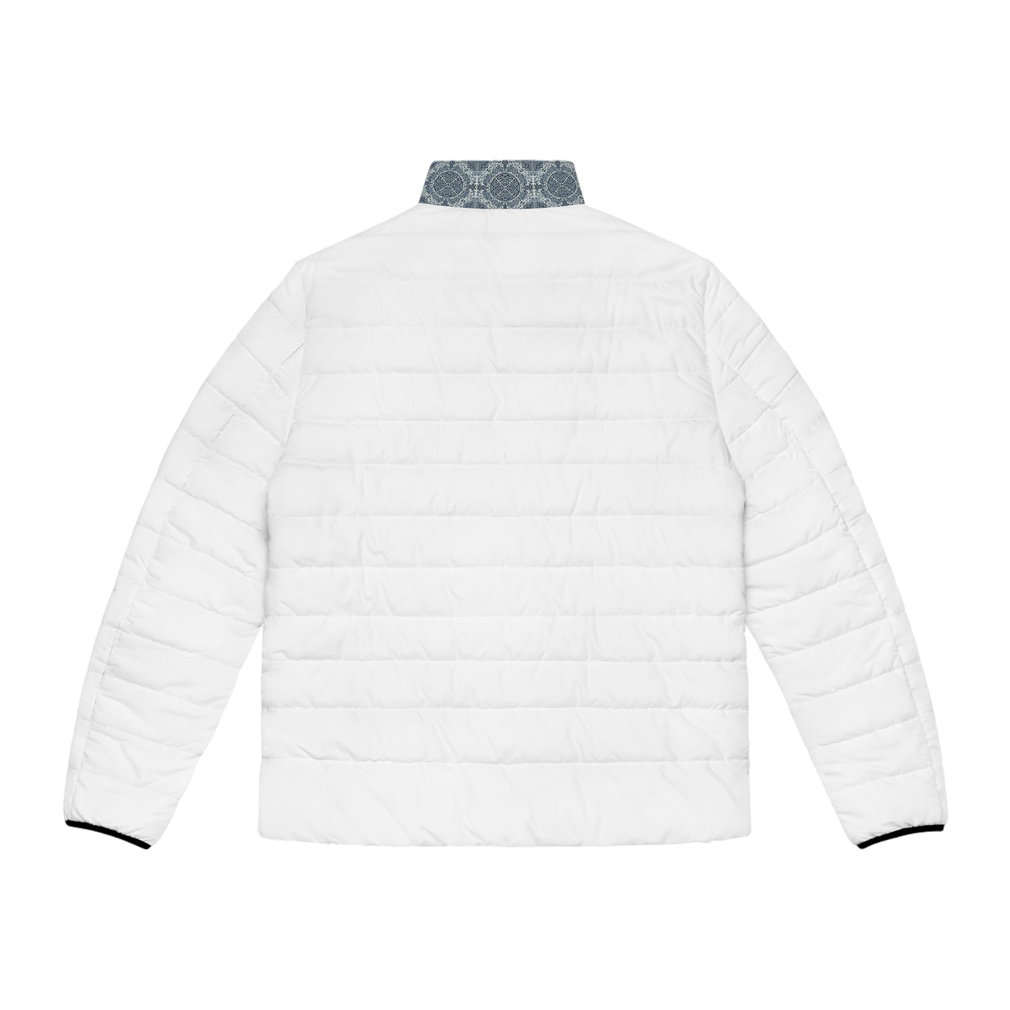 DCS Essentials - Winter Men's Puffer Jacket v24.2