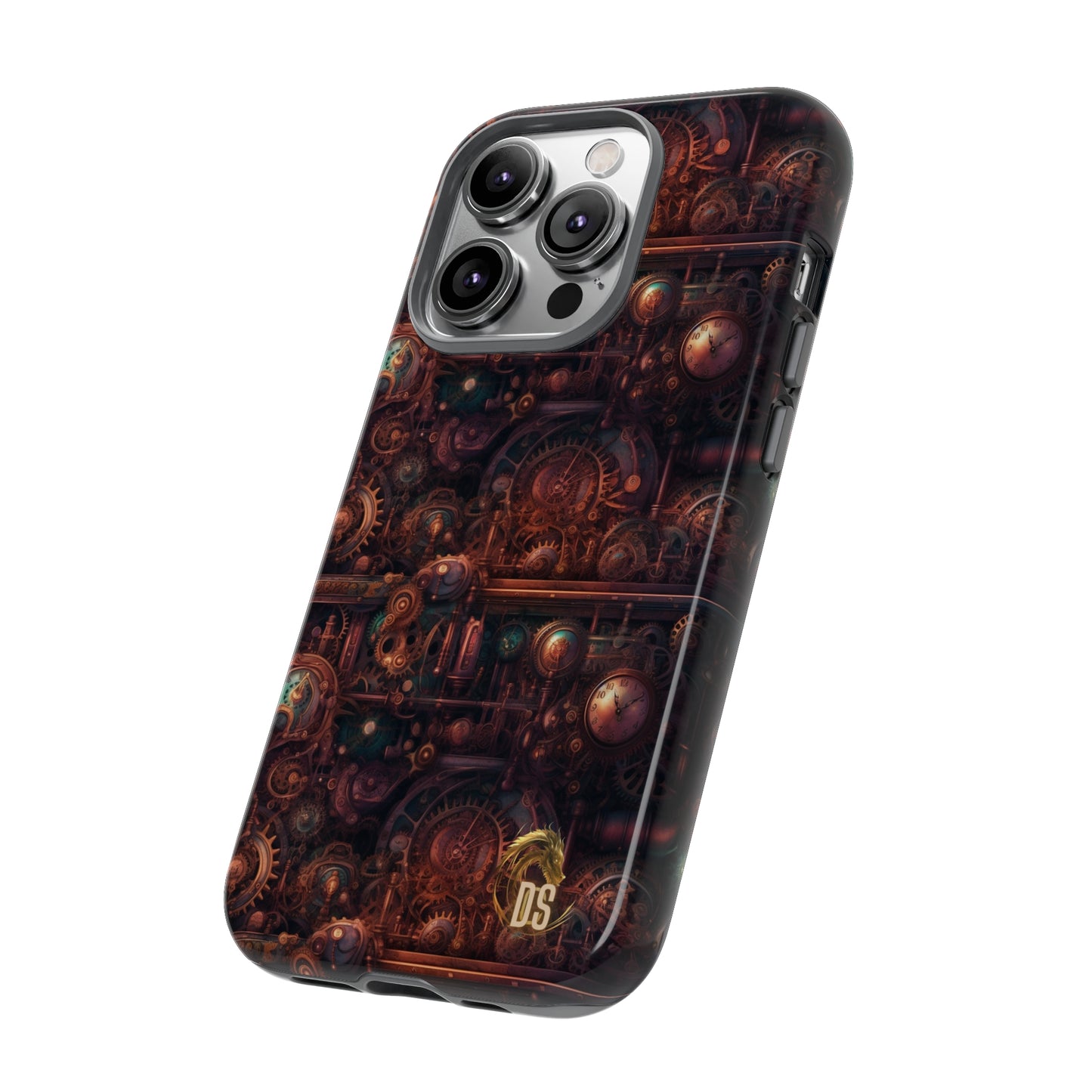 DCS Steampunk Tough Cases - v23.2