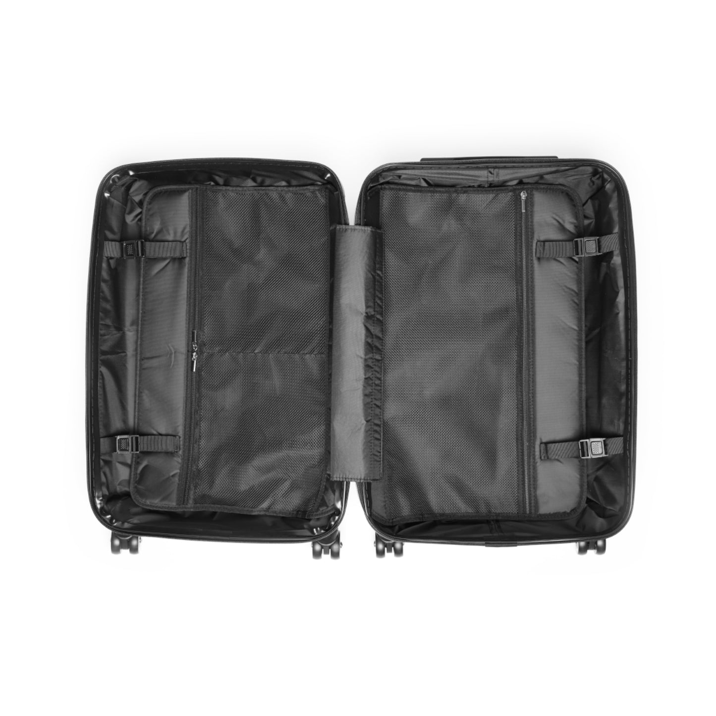 DCS Essentials - Suitcase