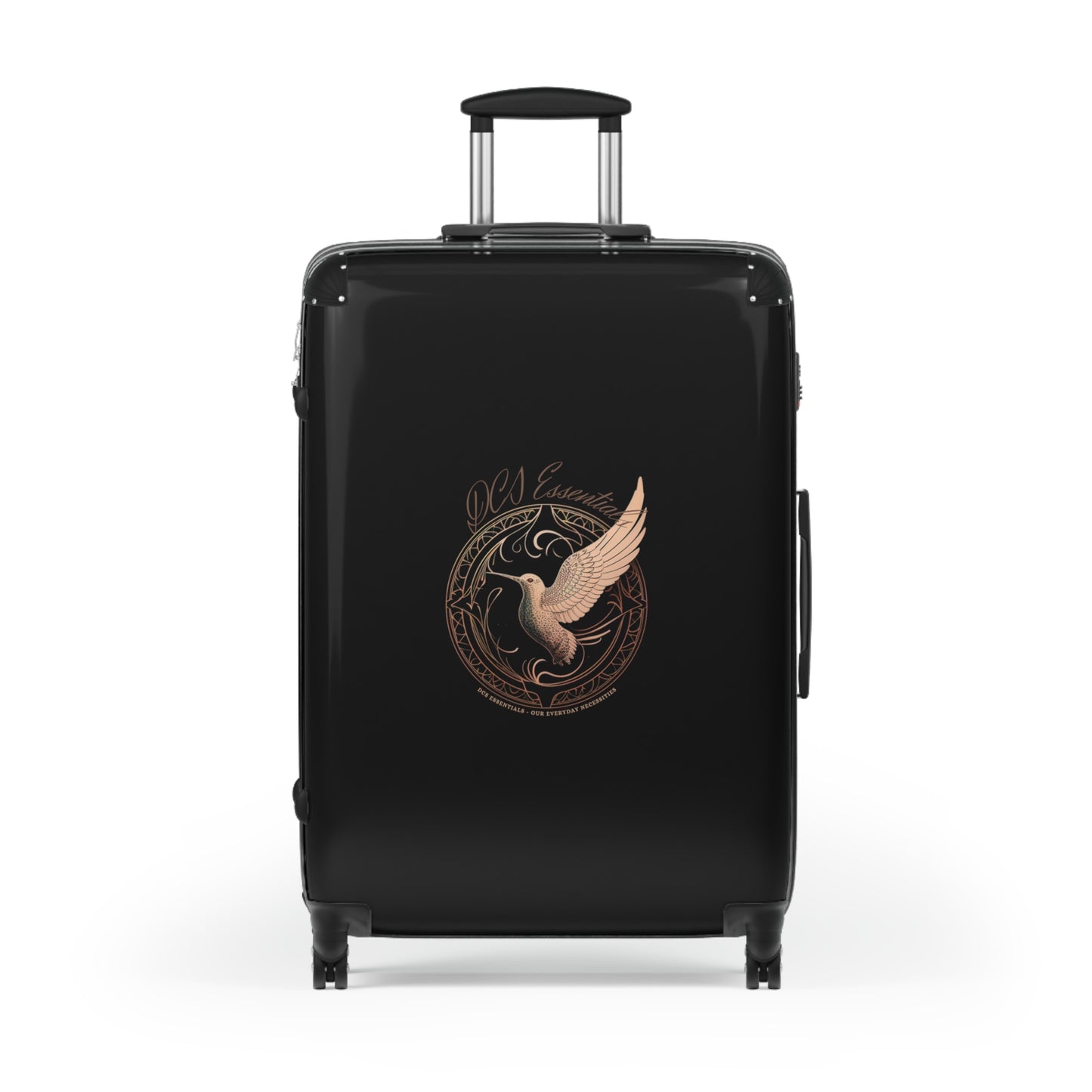 DCS Essentials - Suitcase