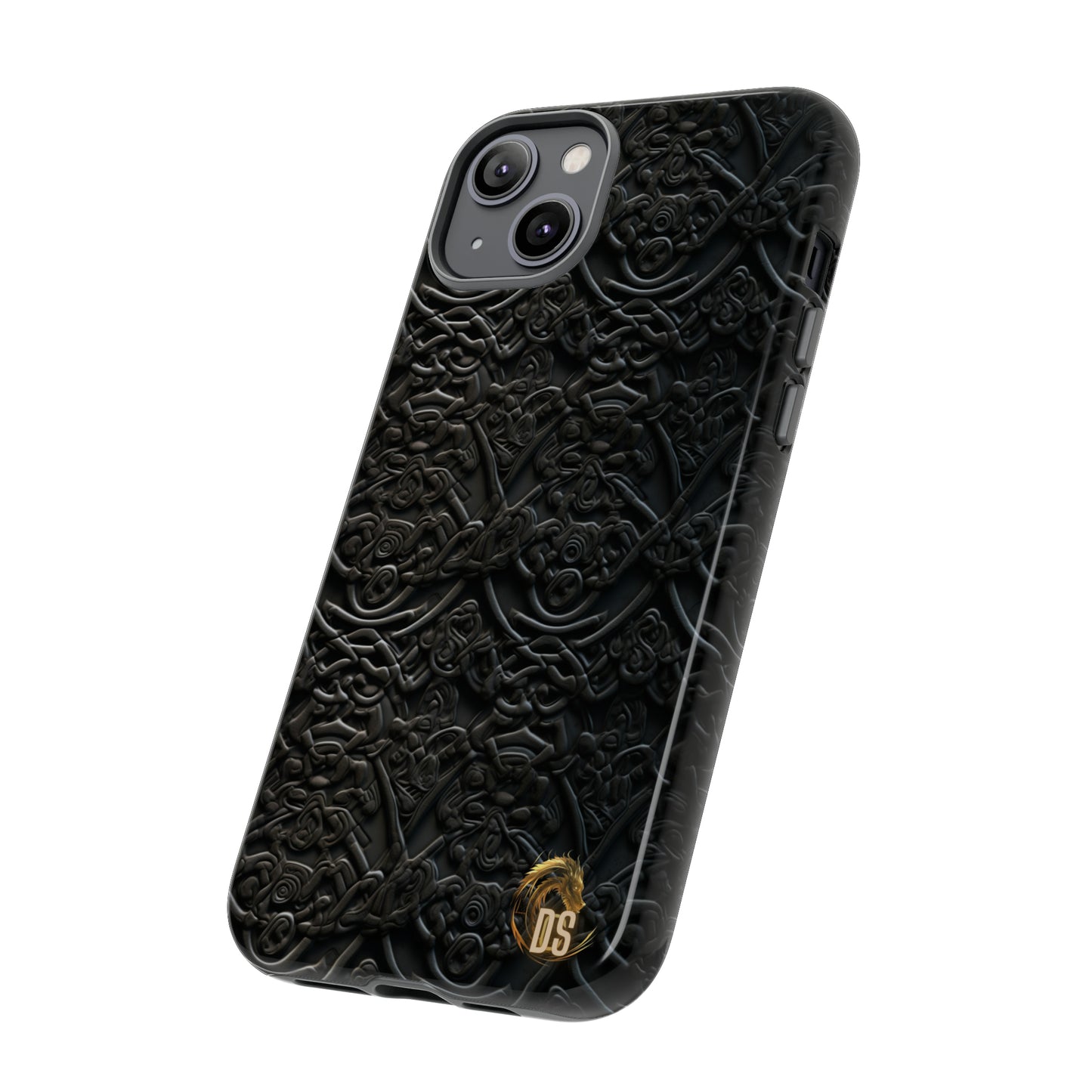 DCS Essentials - Autumn Celtic Pattern Tough Cases v23.3