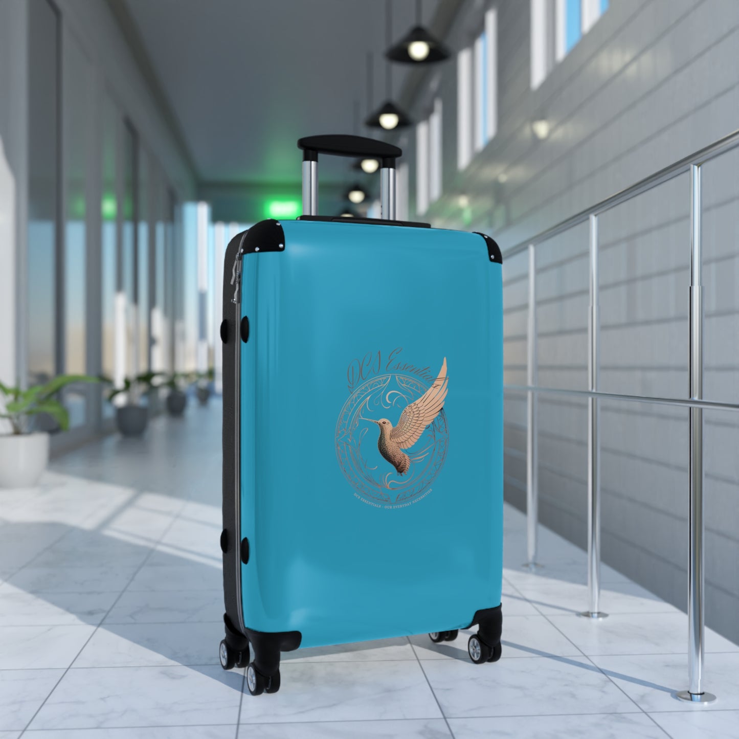 DCS Essentials - Suitcase