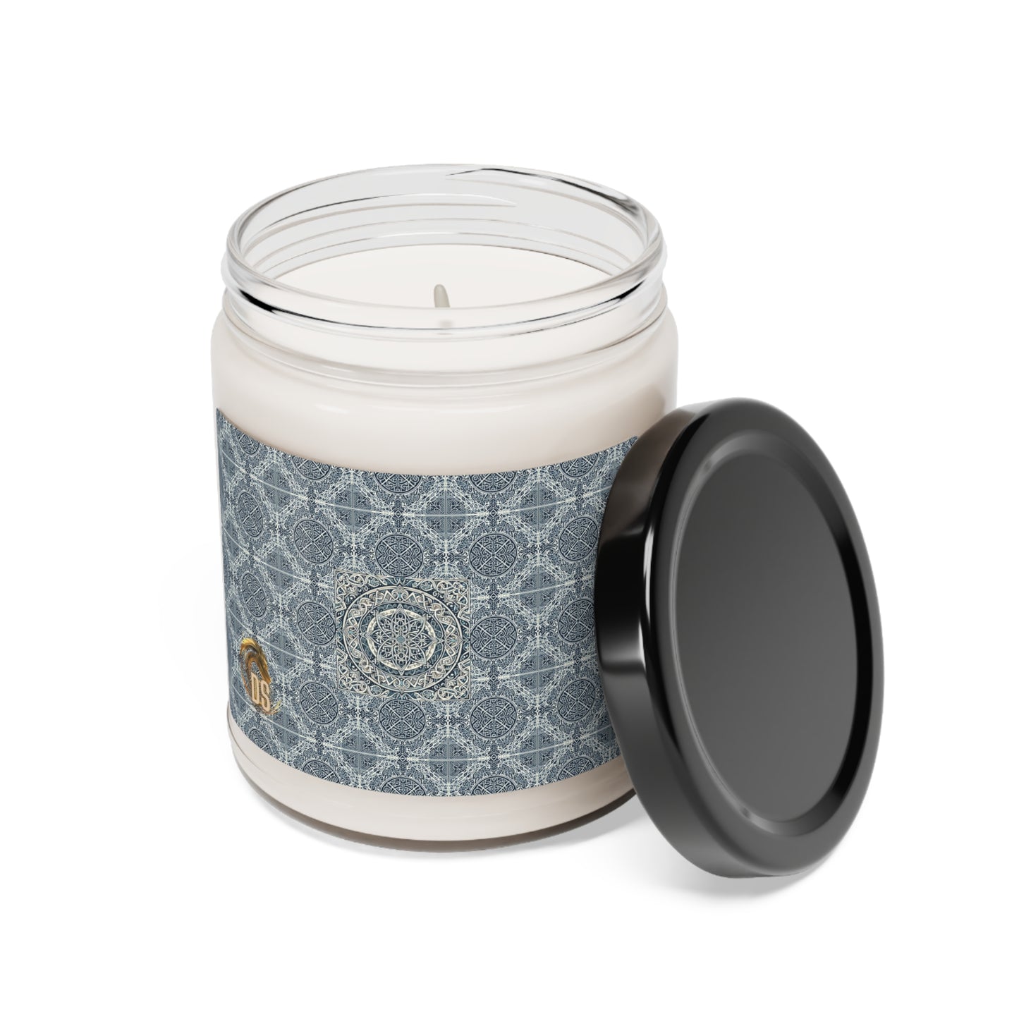DCS Essentials - Winter Scented Soy Candle, 9oz (5 Scents) v24.1