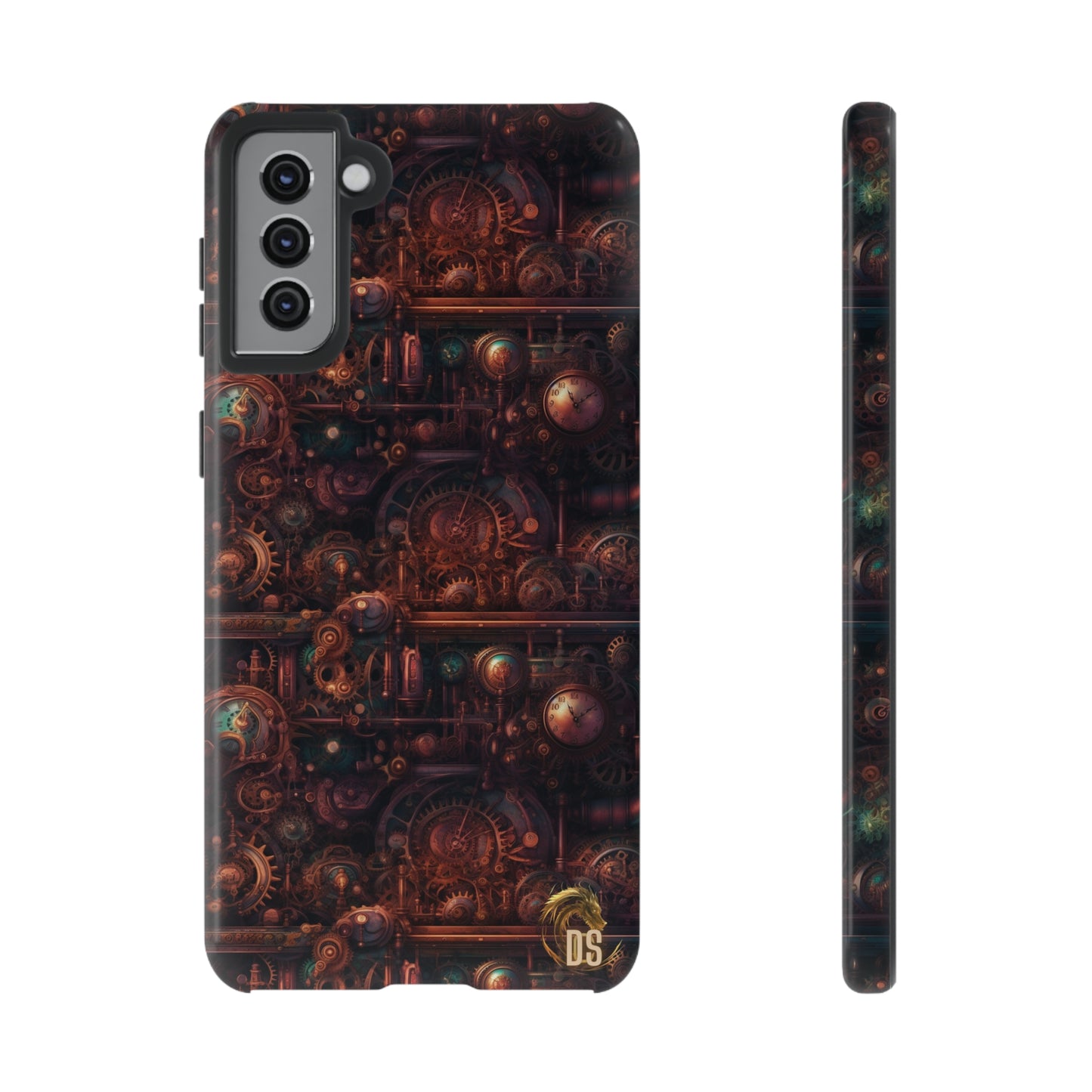 DCS Steampunk Tough Cases - v23.2