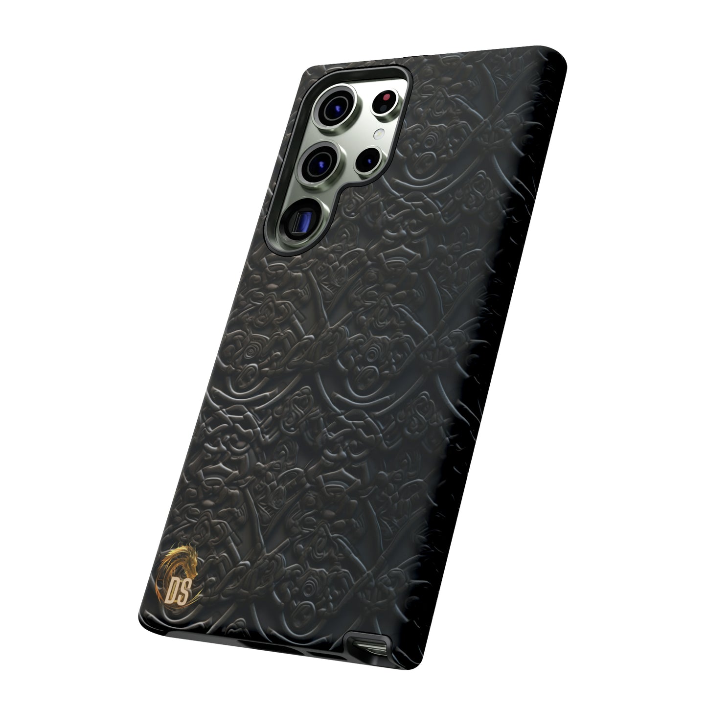 DCS Essentials - Autumn Celtic Pattern Tough Cases v23.3
