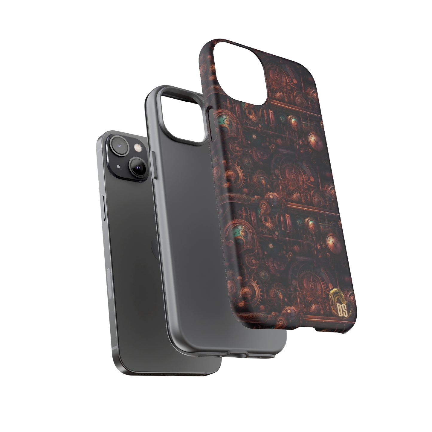 DCS Steampunk Tough Cases - v23.2