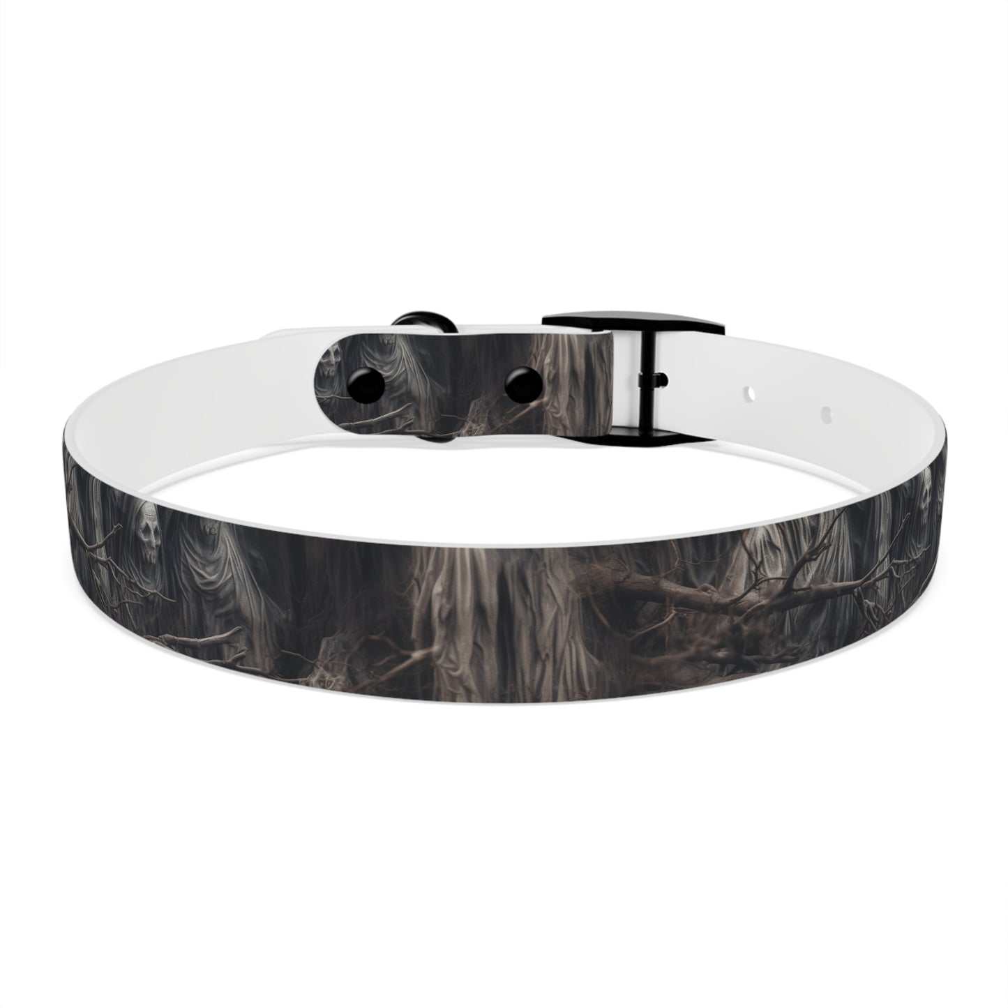 DCS Essentials - Autumn Apparitions Dog Collar - v23.1