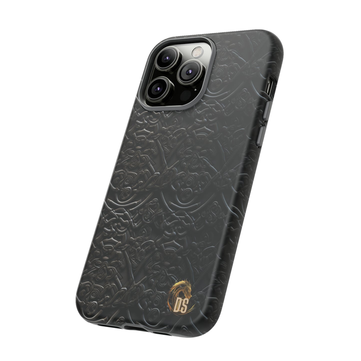 DCS Essentials - Autumn Celtic Pattern Tough Cases v23.3