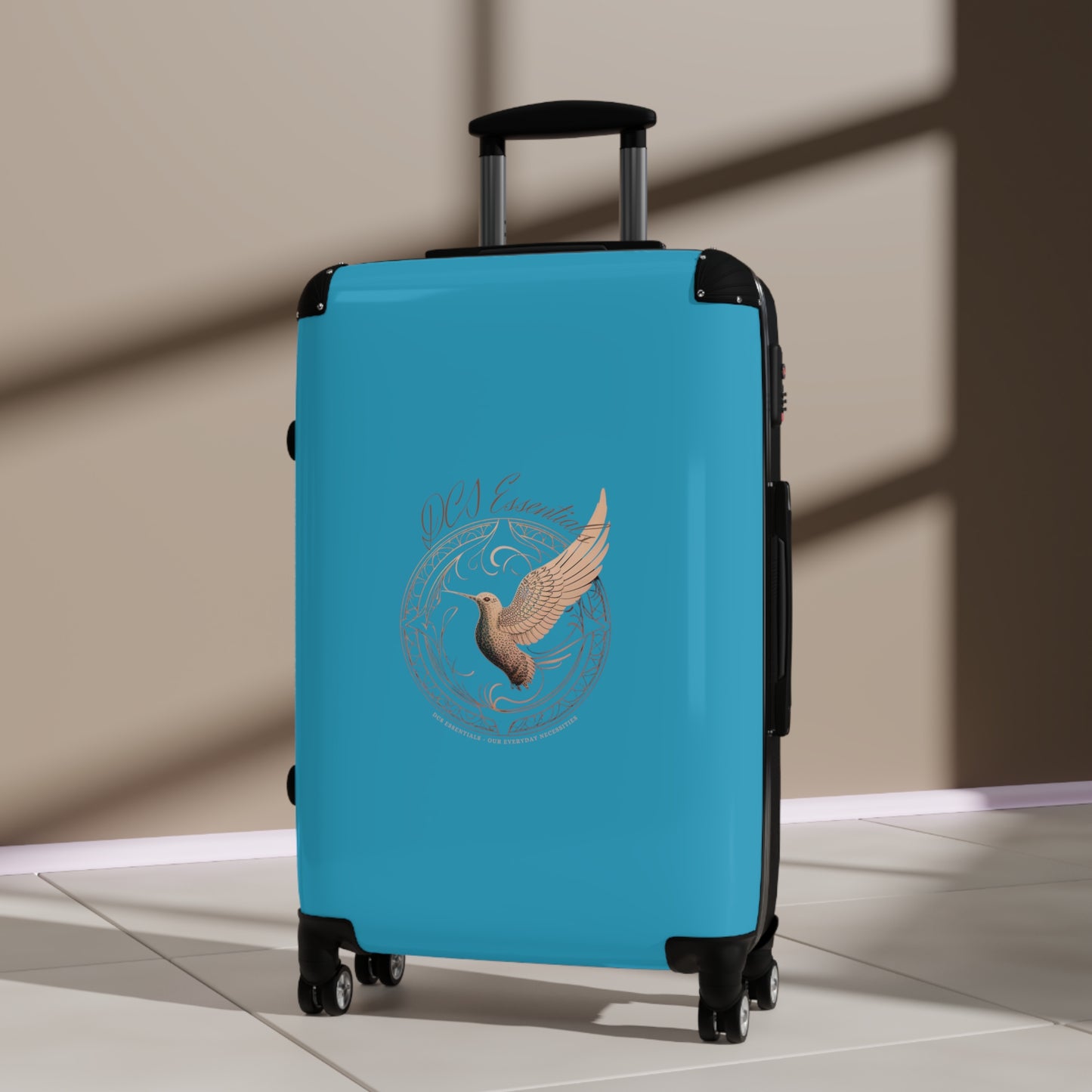 DCS Essentials - Suitcase