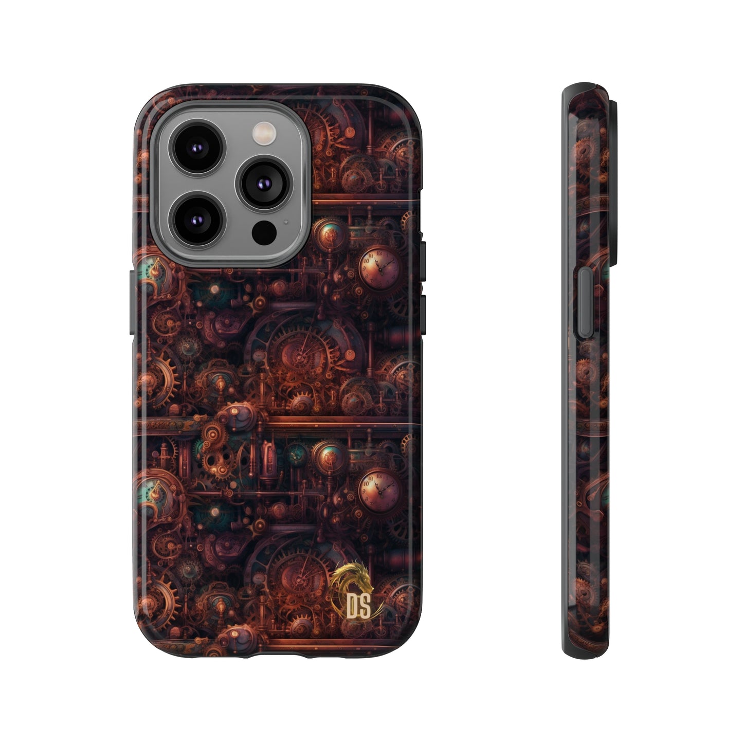 DCS Steampunk Tough Cases - v23.2