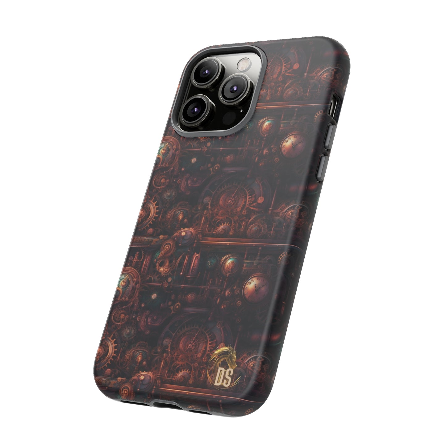 DCS Steampunk Tough Cases - v23.2