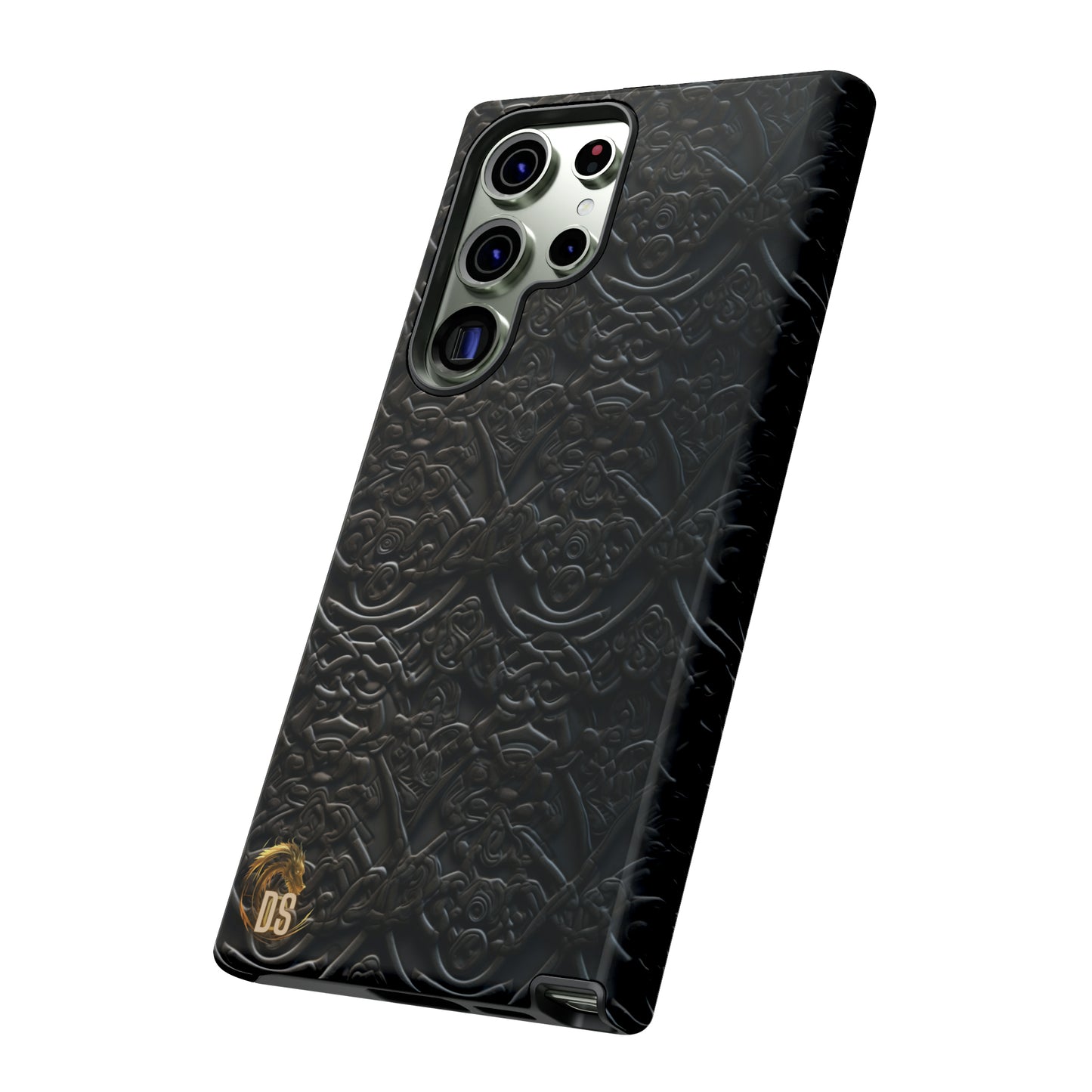DCS Essentials - Autumn Celtic Pattern Tough Cases v23.3