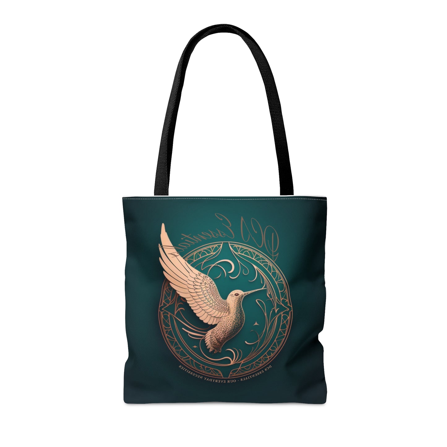 DCS Essentials - Tote Bags