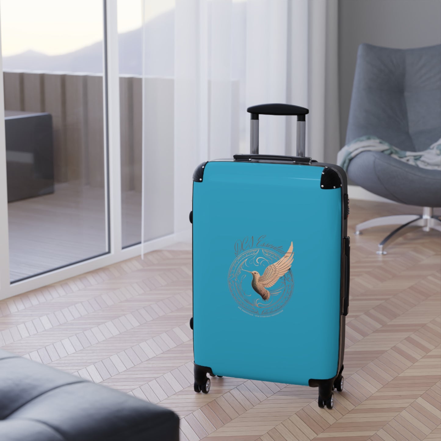 DCS Essentials - Suitcase