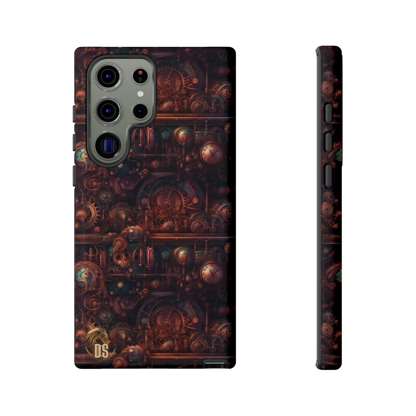DCS Steampunk Tough Cases - v23.2