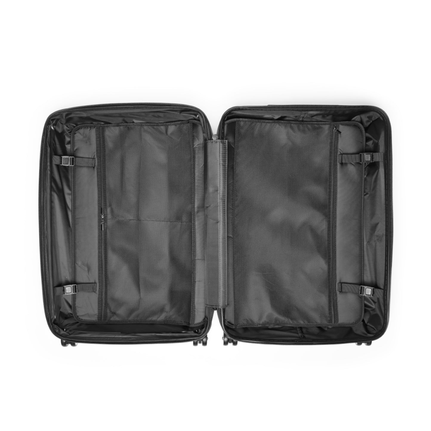 DCS Essentials - Suitcase
