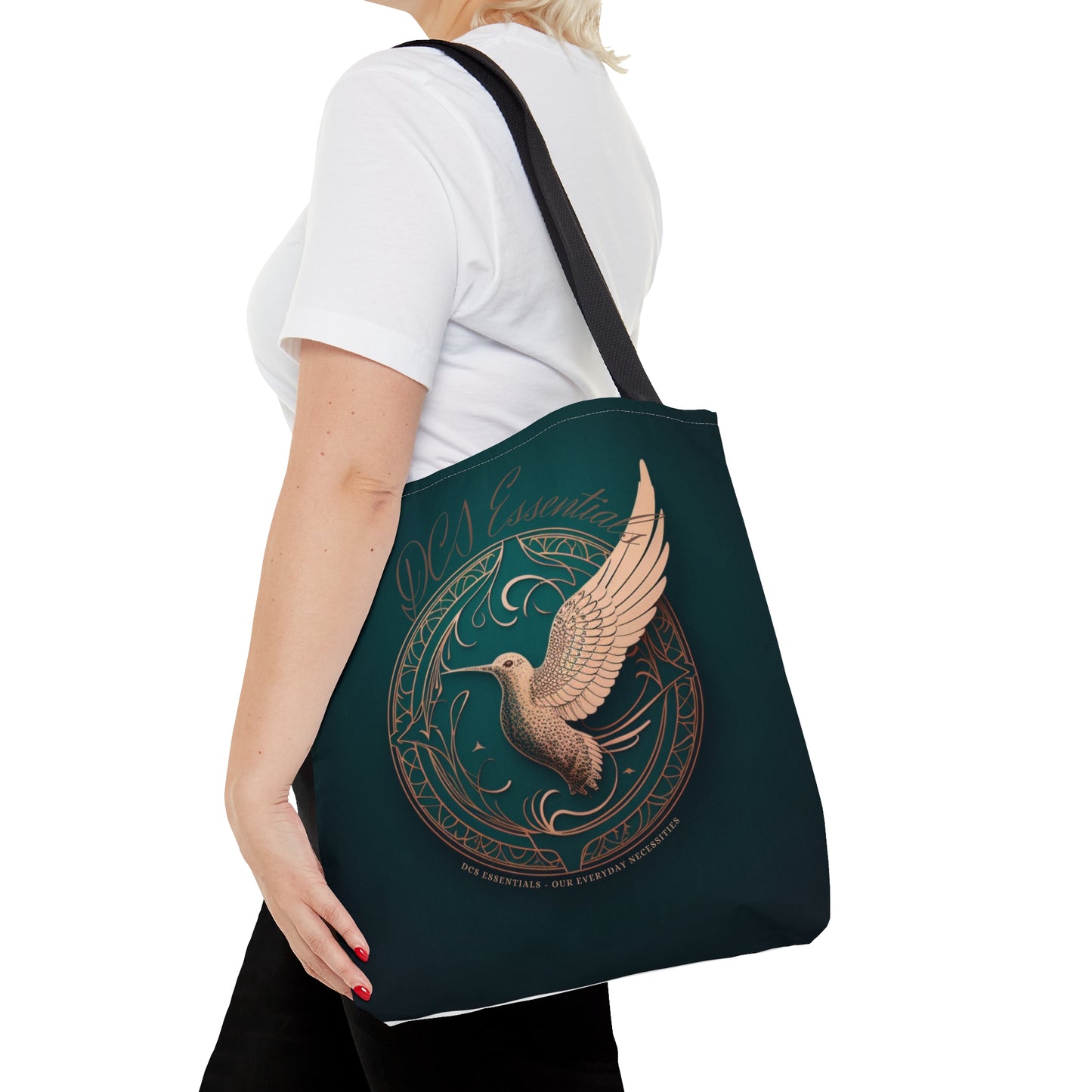 DCS Essentials - Tote Bags