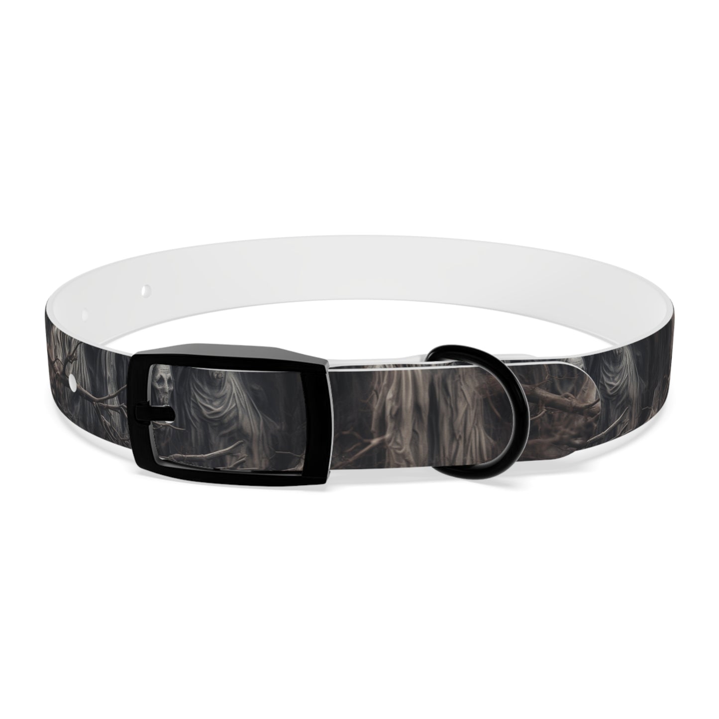 DCS Essentials - Autumn Apparitions Dog Collar - v23.1