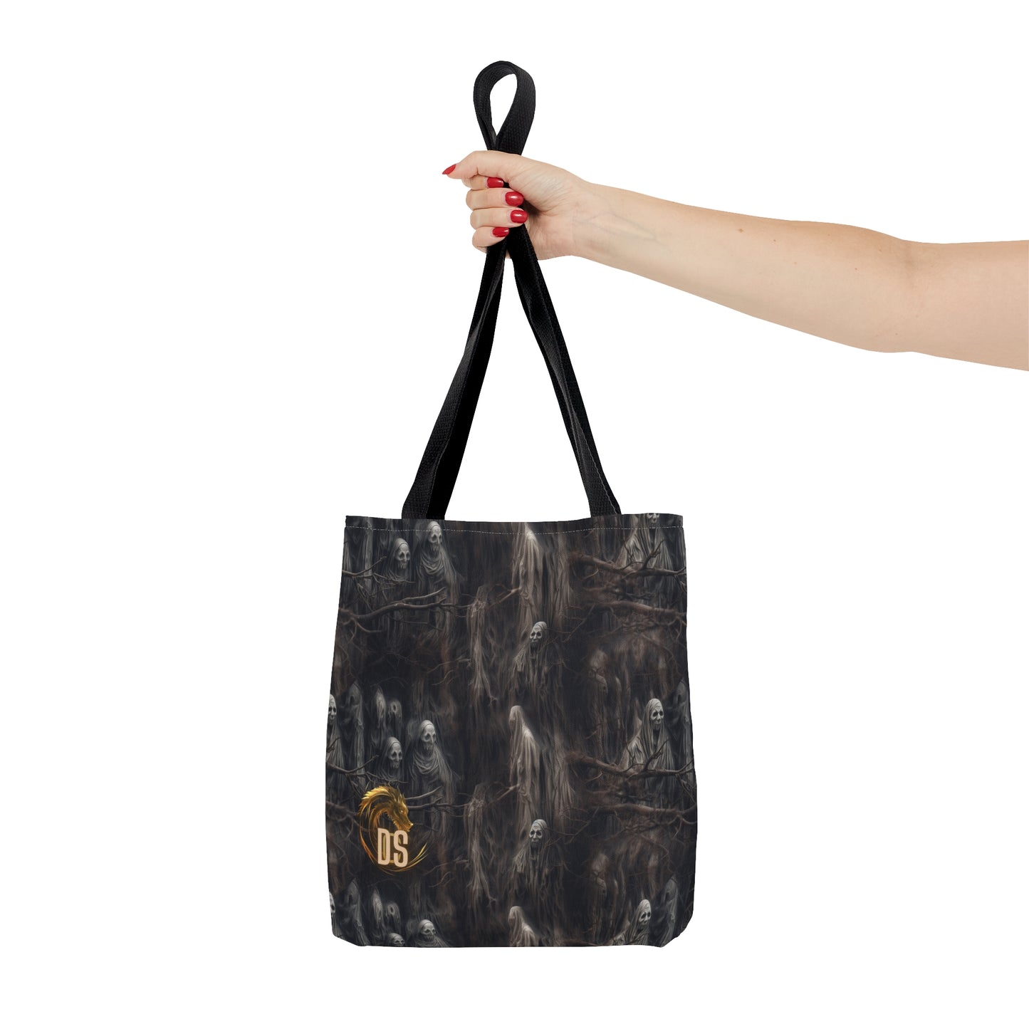 DCS Essentials - Autumn Apparitions Tote Bag - v23.1