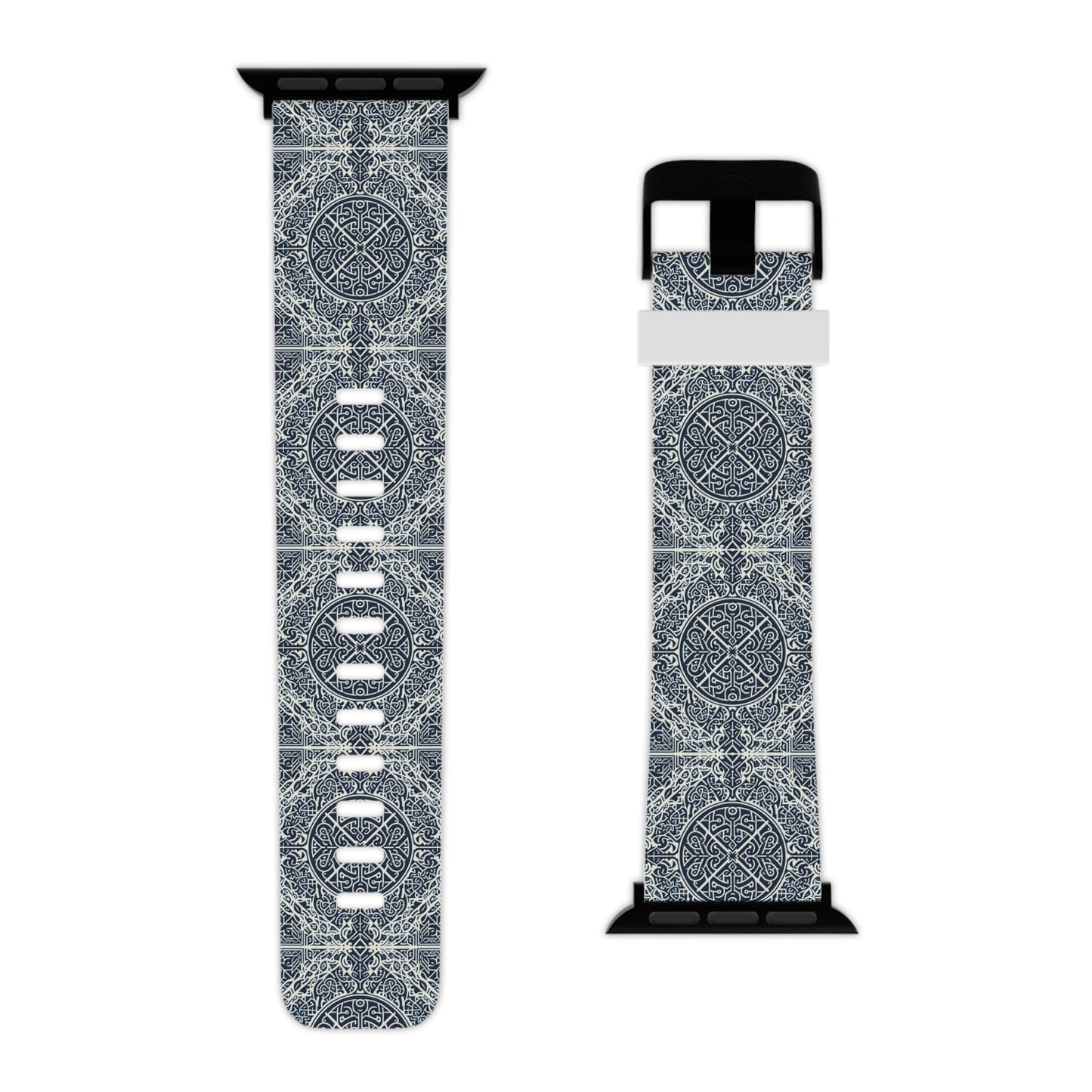 DCS Essentials - Winter Watch Band for Apple Watch