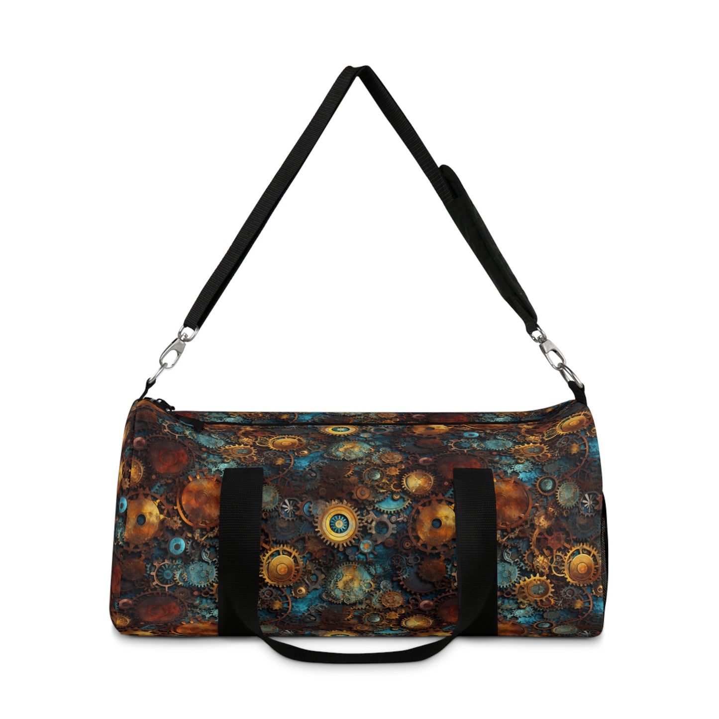 DCS Essentials Duffel Bag