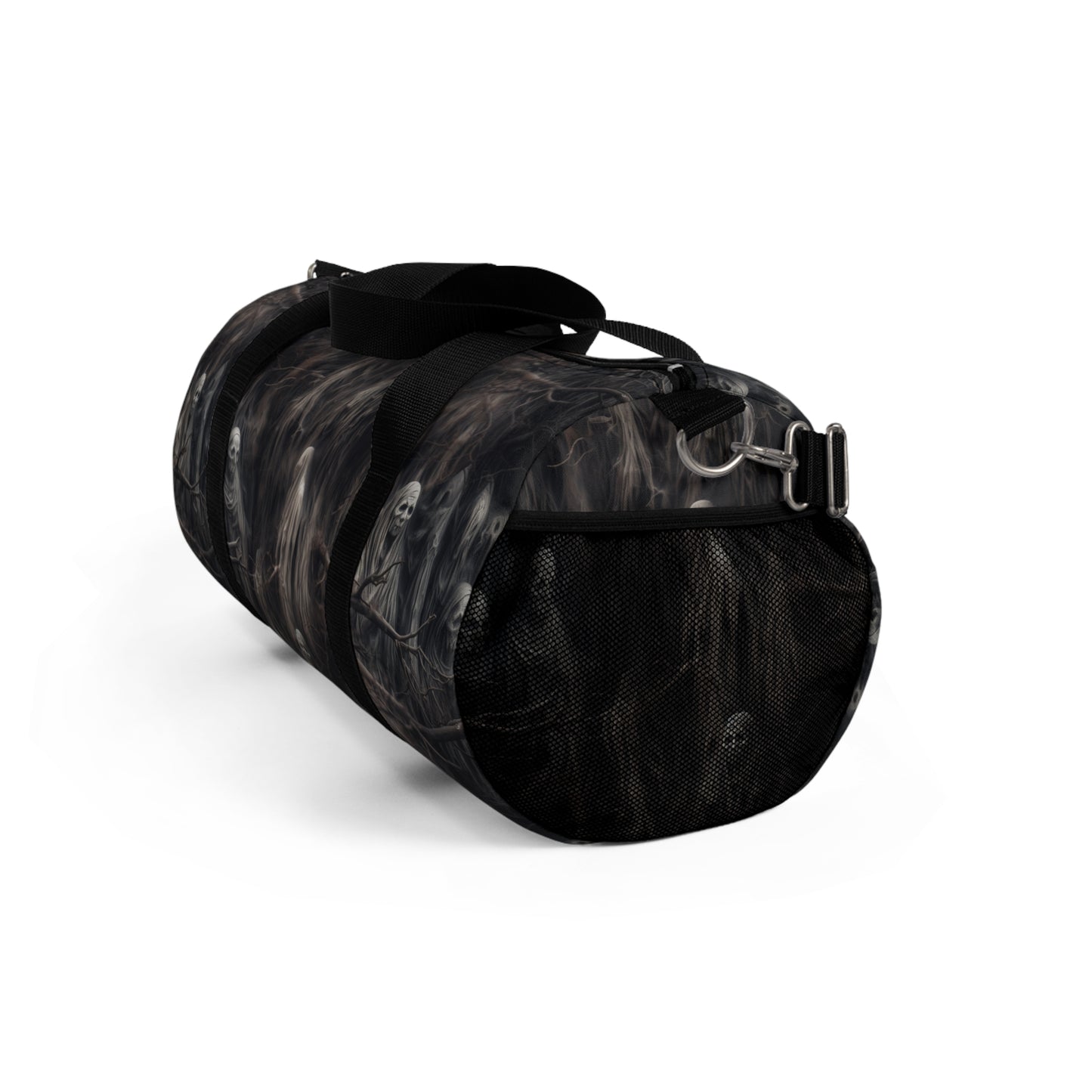 DCS Essentials - Autumn Apparitions Duffel Bag