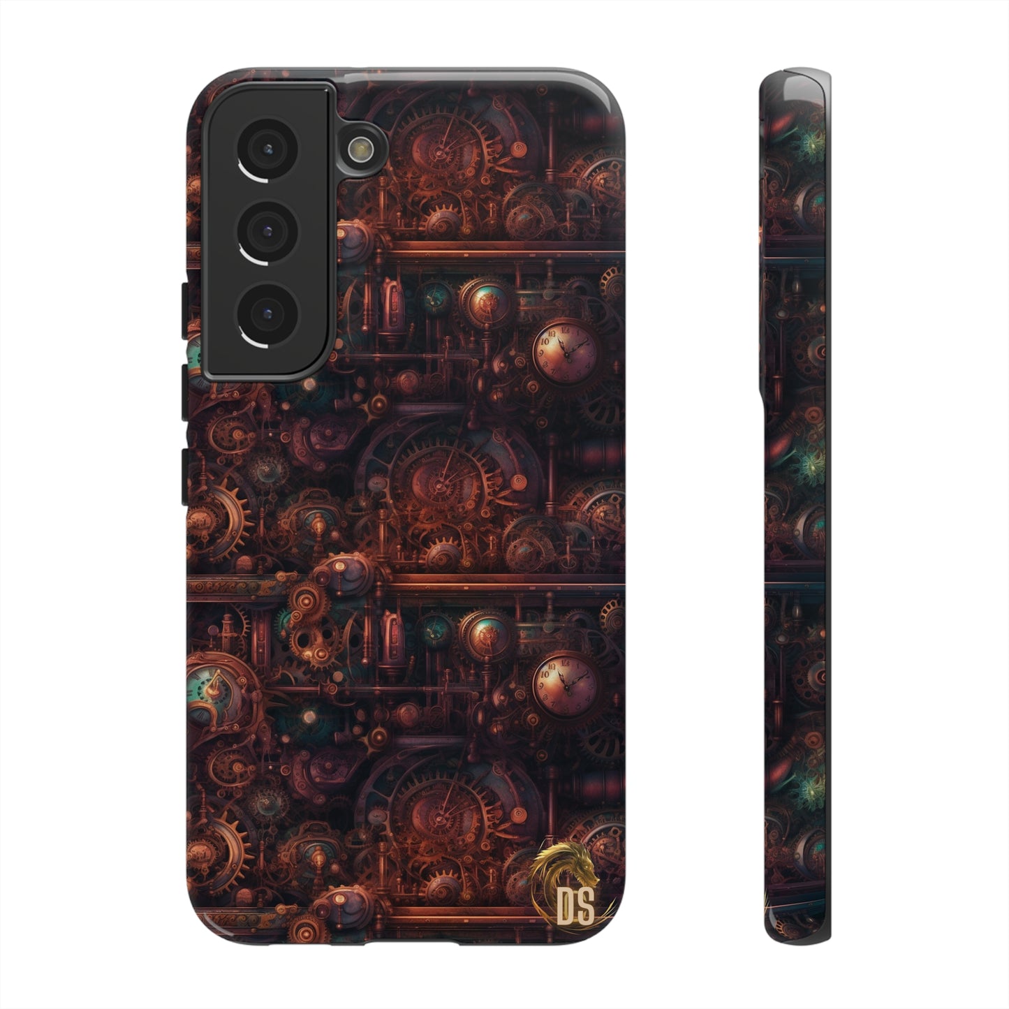 DCS Steampunk Tough Cases - v23.2