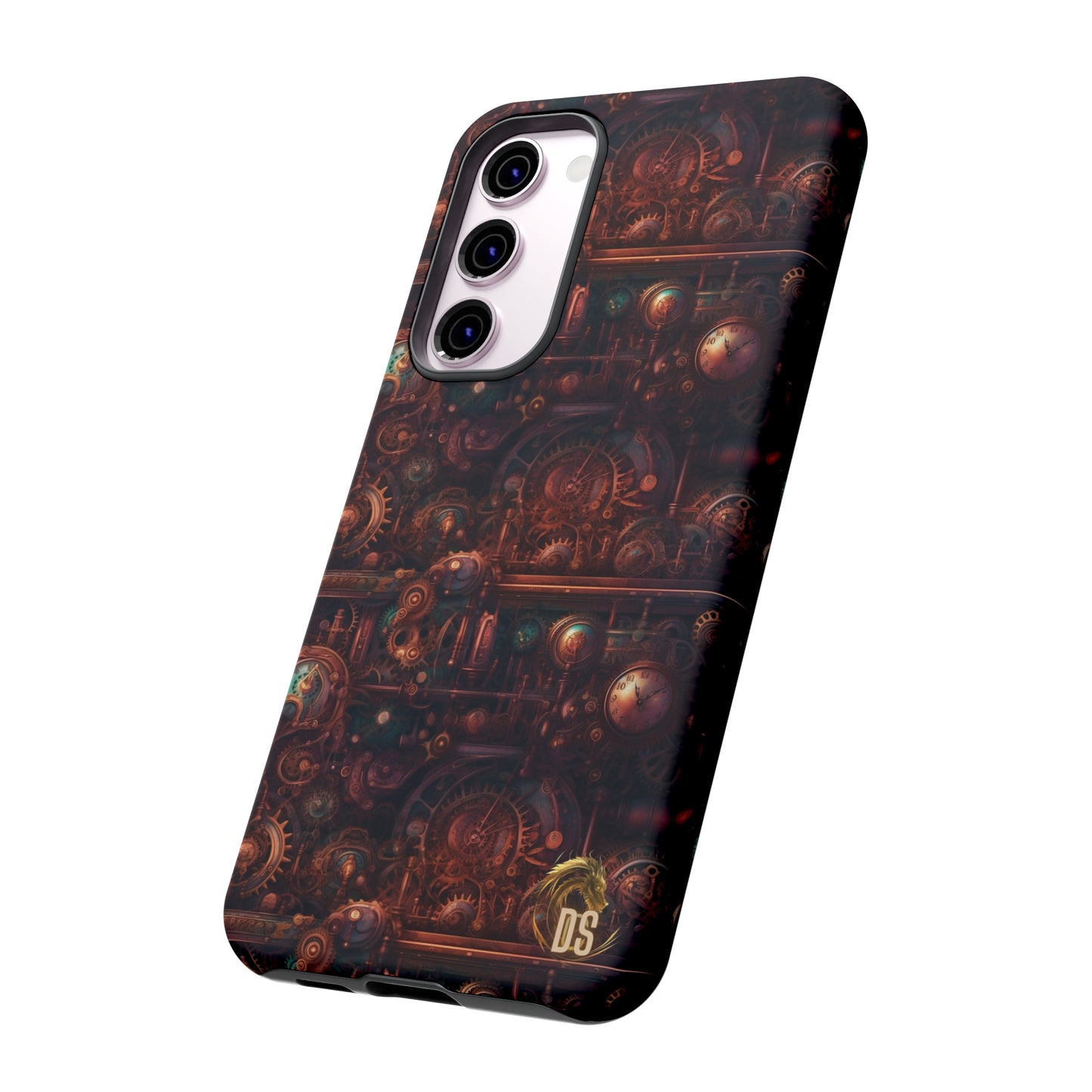 DCS Steampunk Tough Cases - v23.2