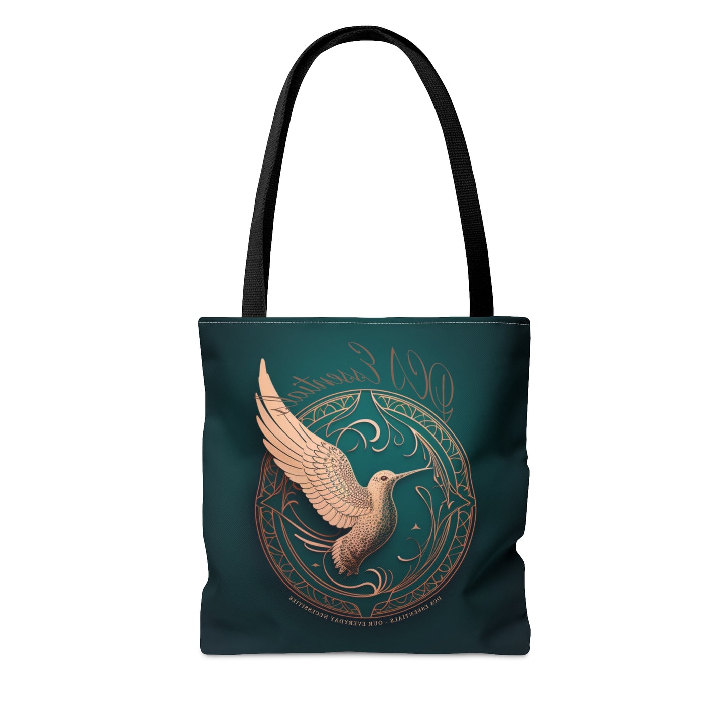 DCS Essentials - Tote Bags