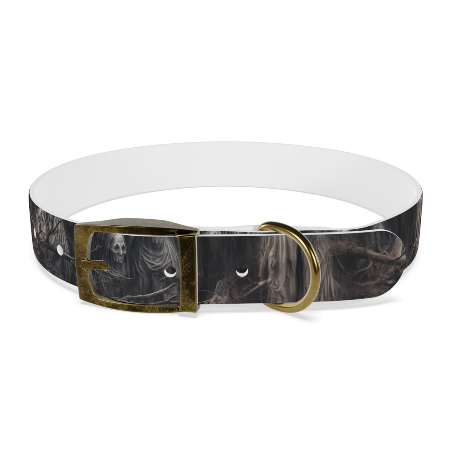 DCS Essentials - Autumn Apparitions Dog Collar - v23.1