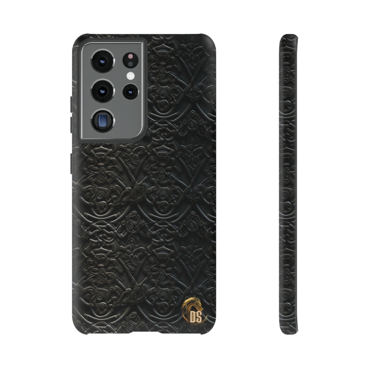 DCS Essentials - Autumn Celtic Pattern Tough Cases v23.3