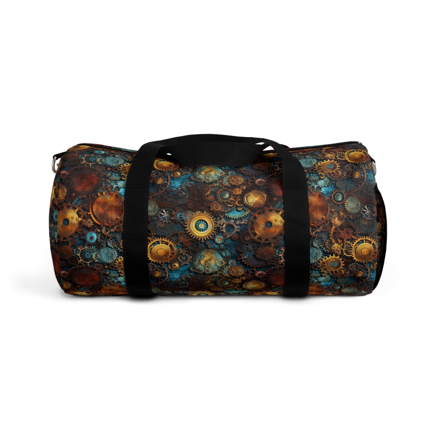 DCS Essentials Duffel Bag