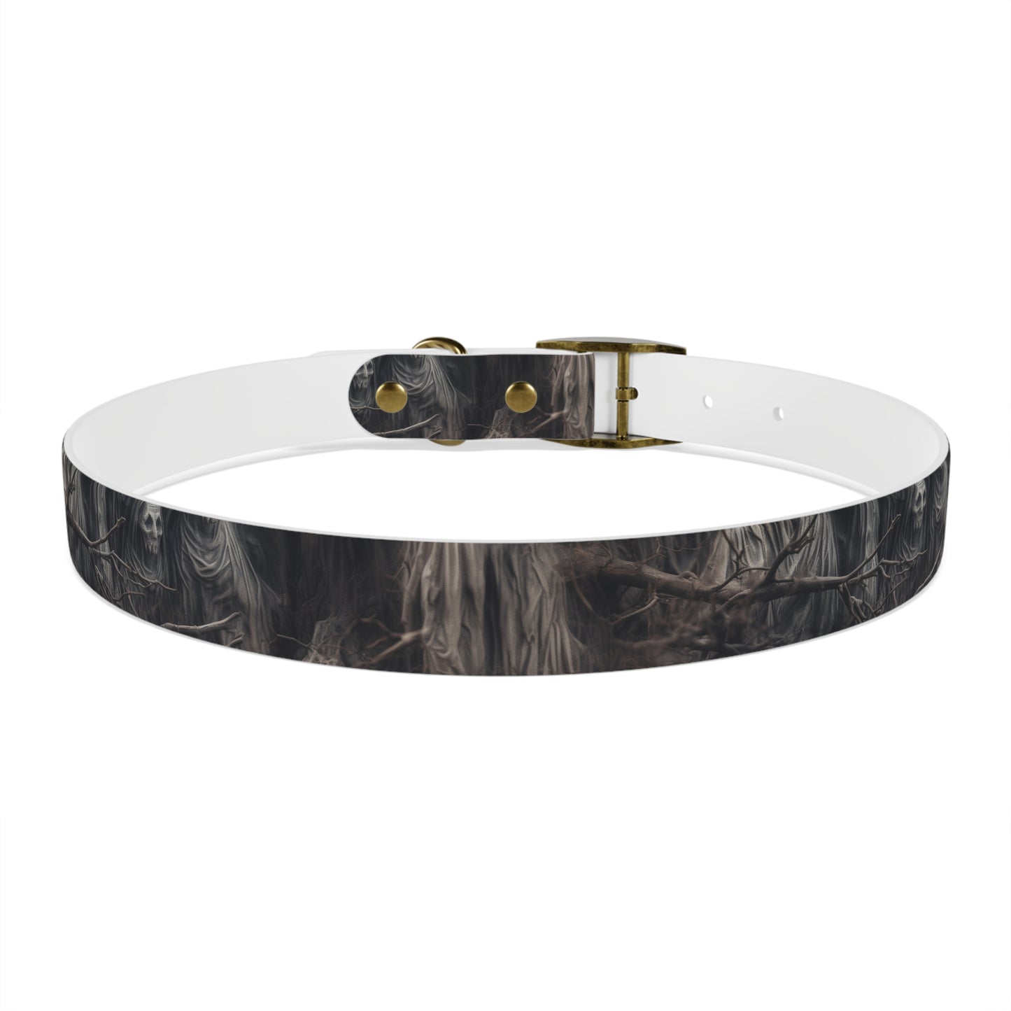 DCS Essentials - Autumn Apparitions Dog Collar - v23.1
