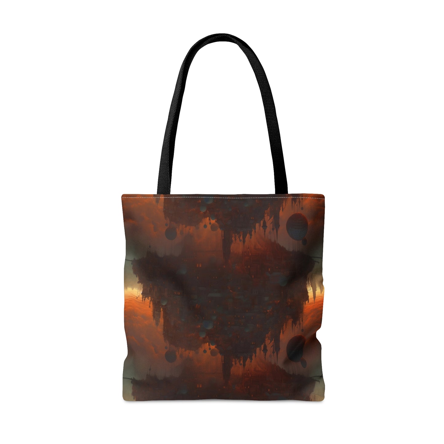 DCS Essentials - Steampunk Tote Bag - v23.3