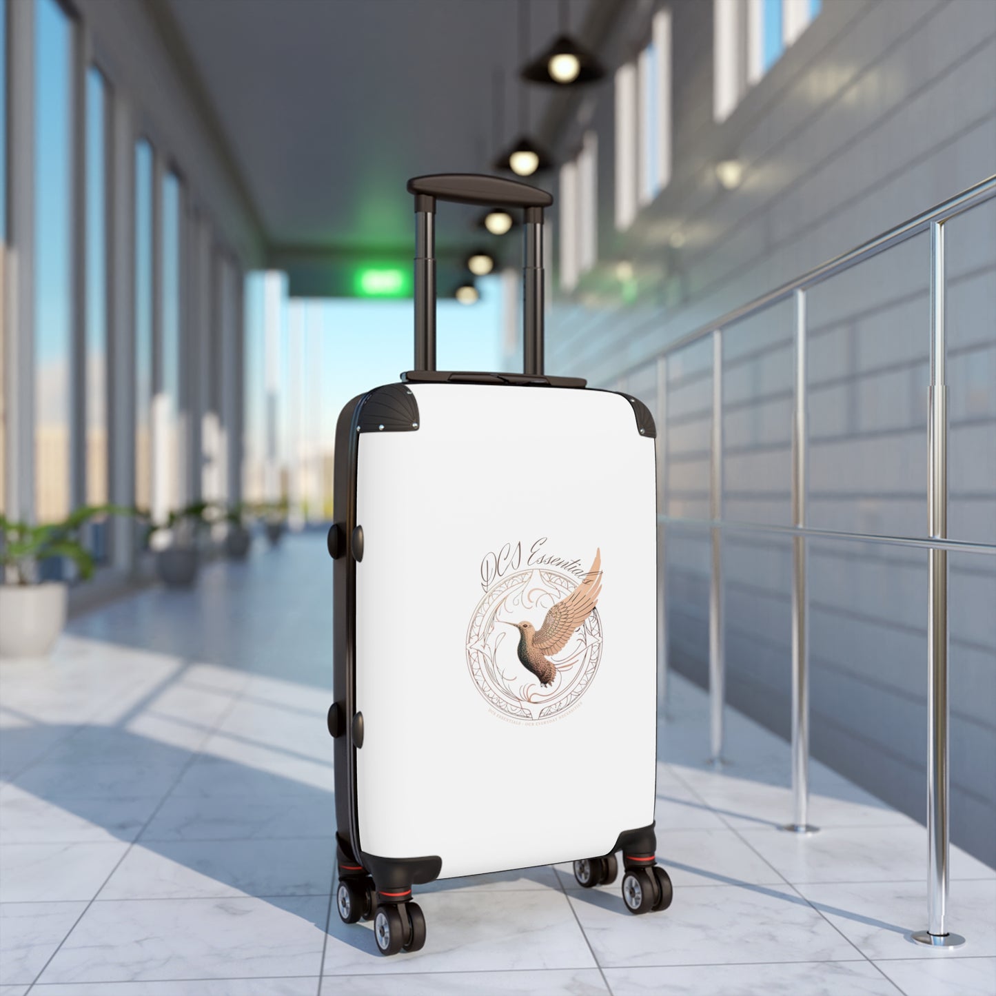 DCS Essentials - Suitcase