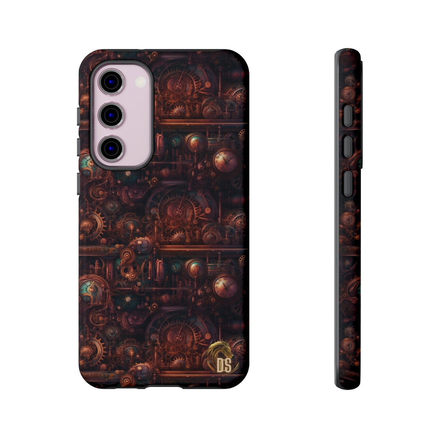 DCS Steampunk Tough Cases - v23.2