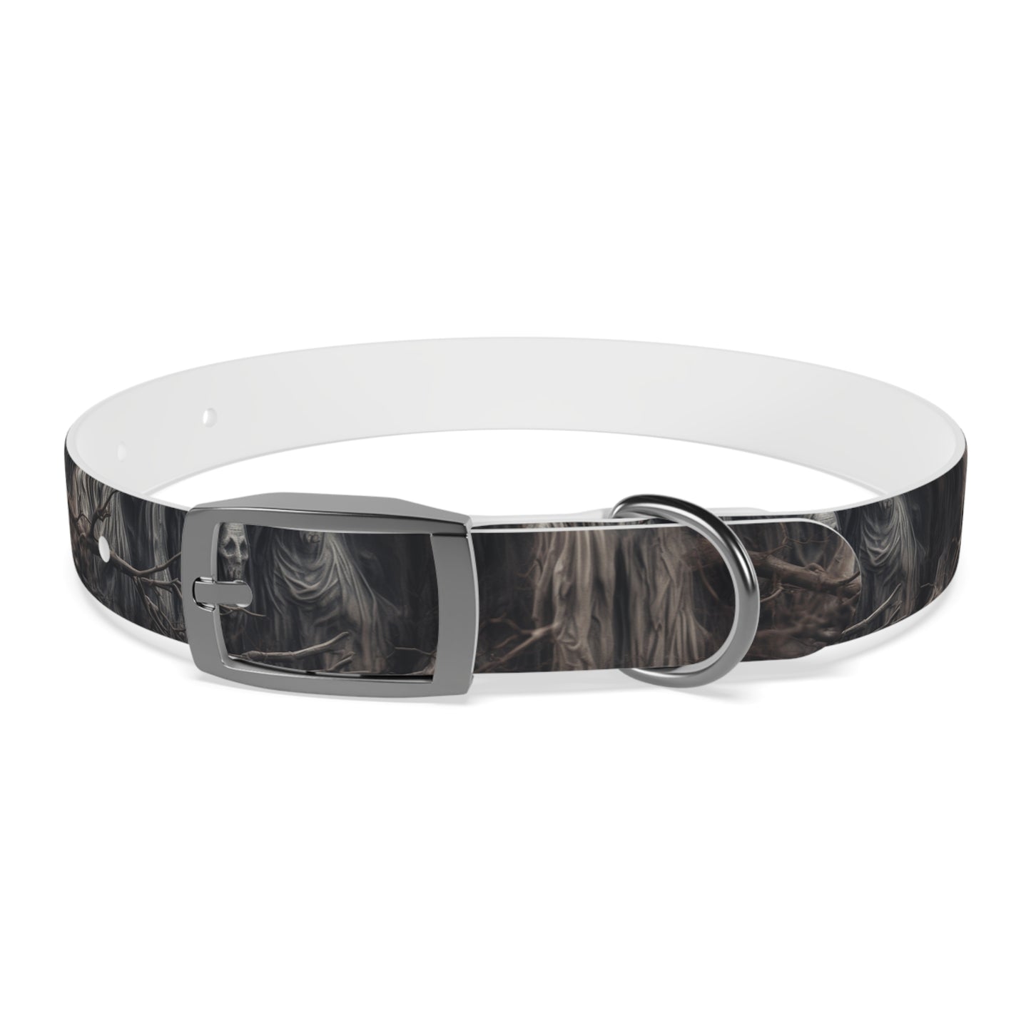 DCS Essentials - Autumn Apparitions Dog Collar - v23.1