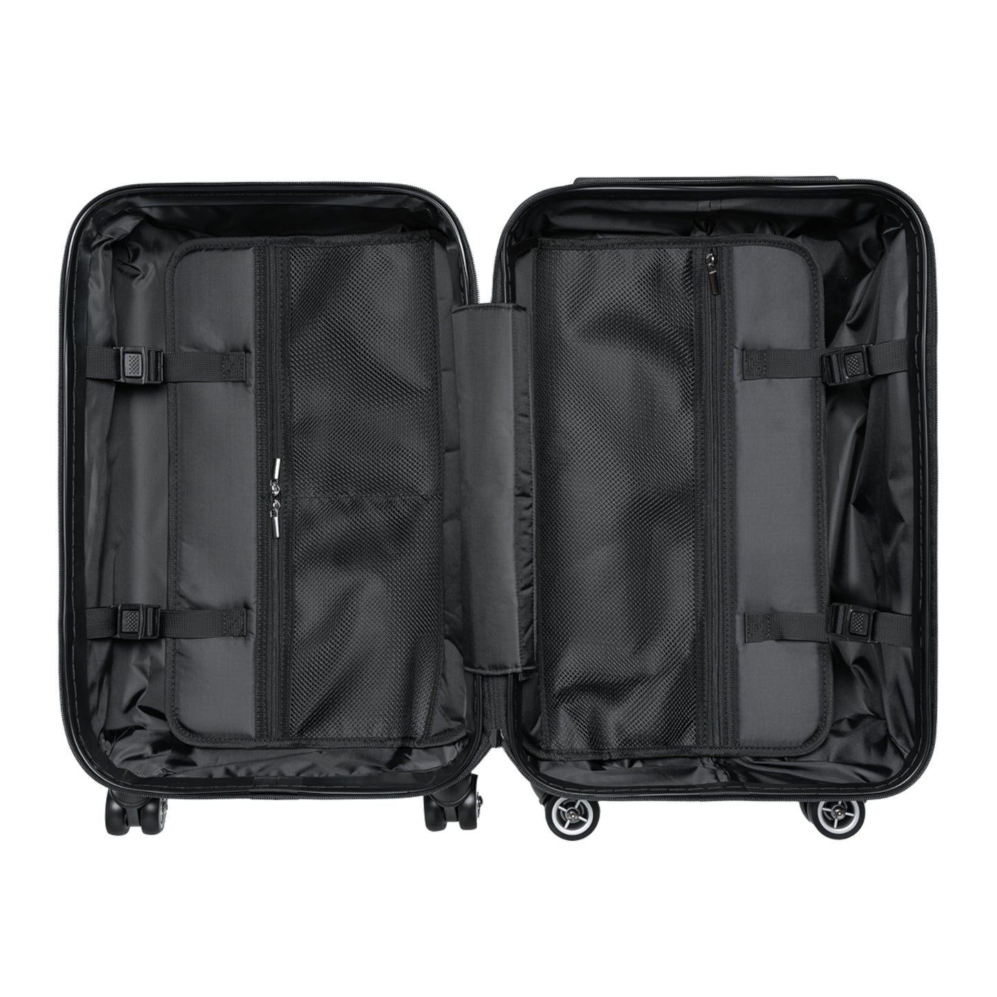 DCS Essentials - Suitcase
