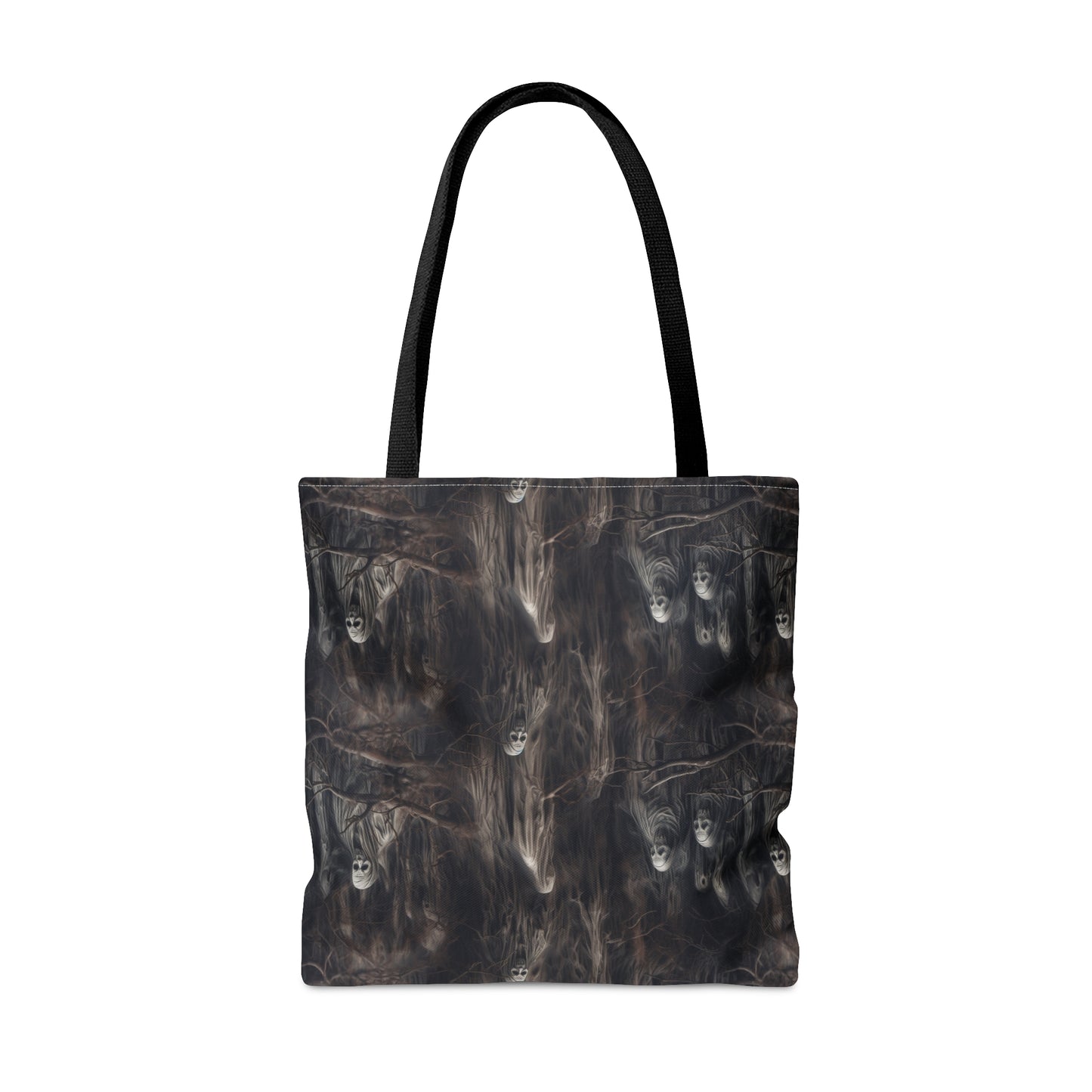 DCS Essentials - Autumn Apparitions Tote Bag - v23.1