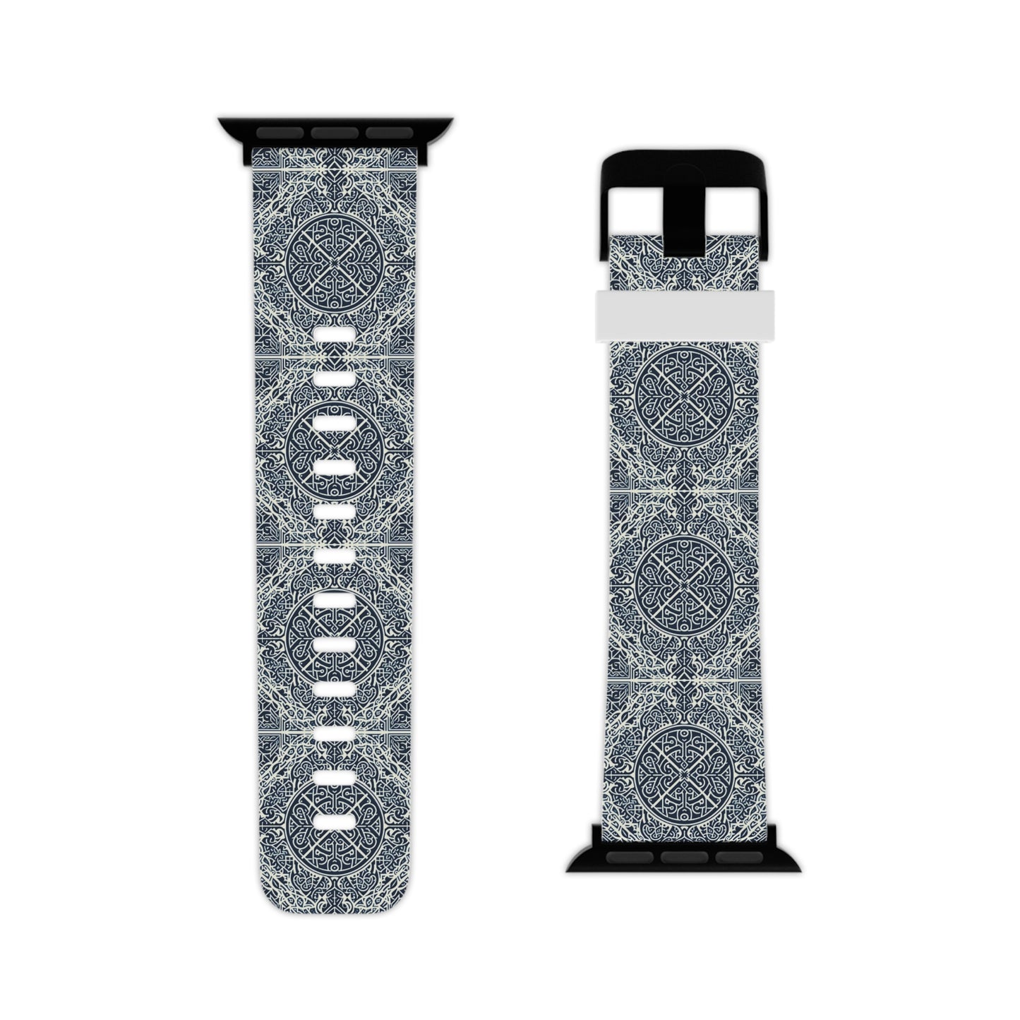 DCS Essentials - Winter Watch Band for Apple Watch