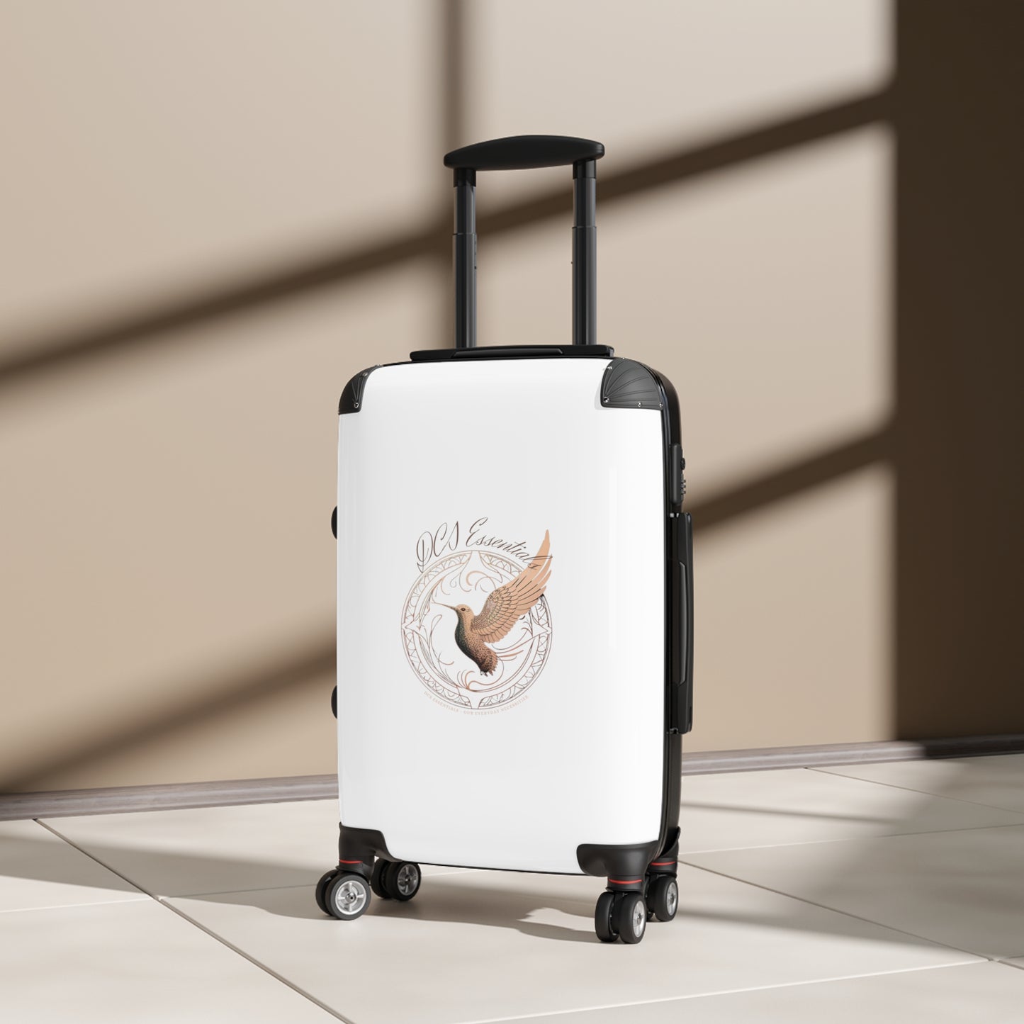 DCS Essentials - Suitcase